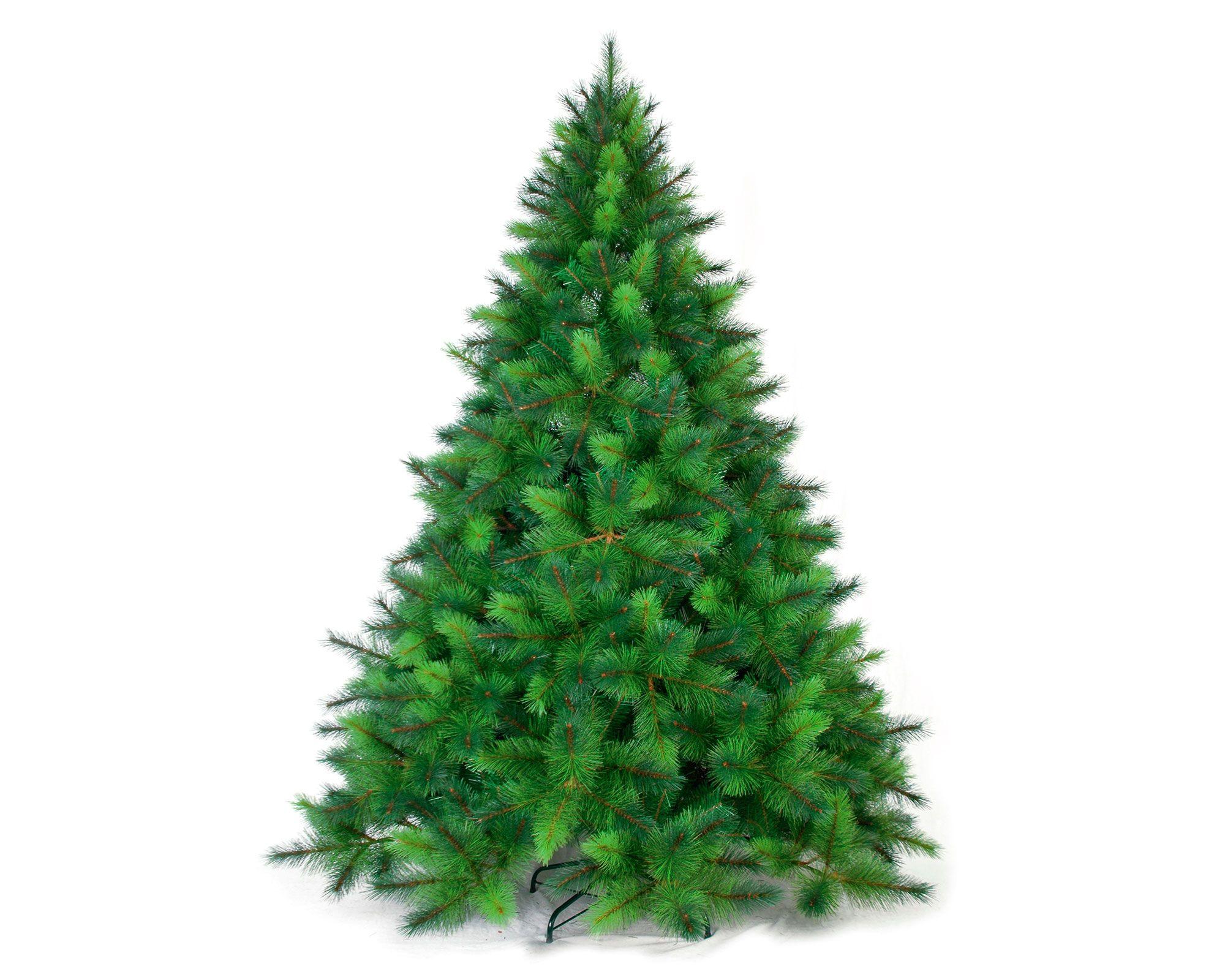 Árbol de navidad 2,1 m Hinge M+Design-0