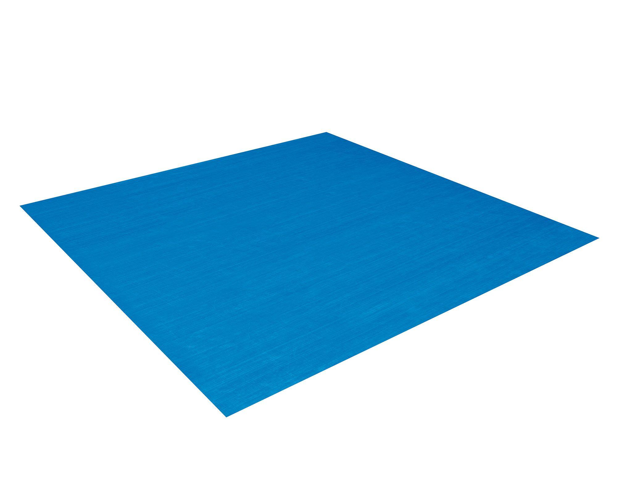 Cubre piso para piscina redonda 366 cm Bestway-5