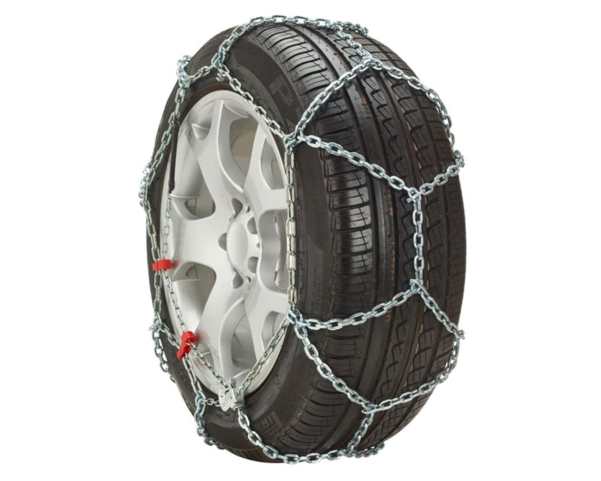 Cadena nieve Zip transp-16 225 König-1