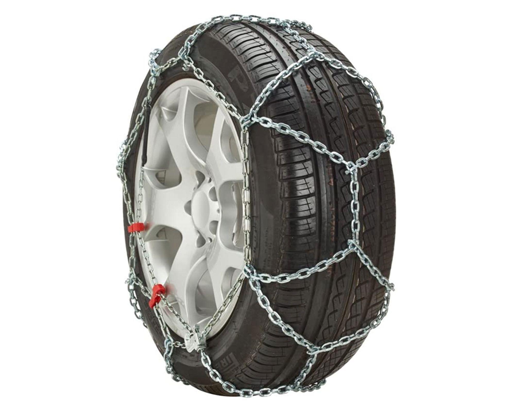 Cadena nieve Zip transp-16 240 König-1