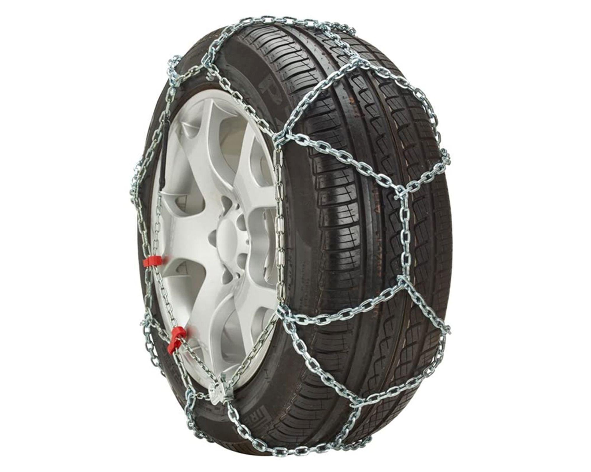 Cadena nieve Zip transp-16 245 König-1