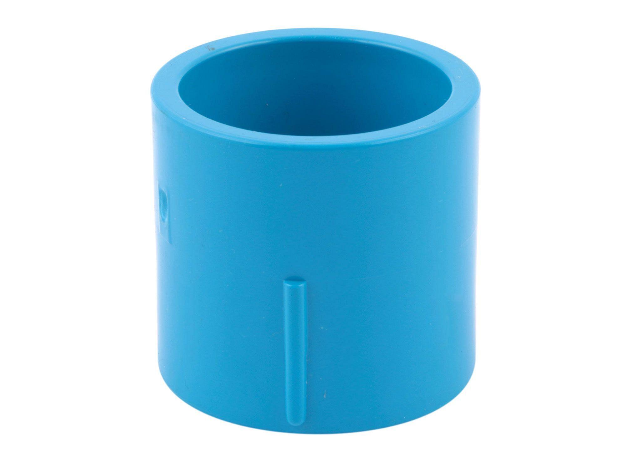 Terminal 40 mm x 11/4'' HI Tigre-0