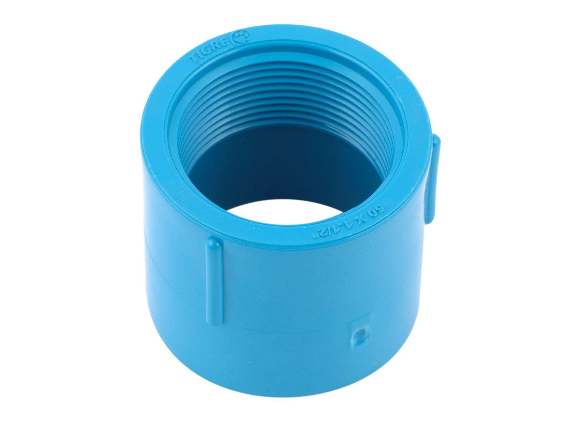 Terminal 40 mm x 11/4'' HI Tigre-1