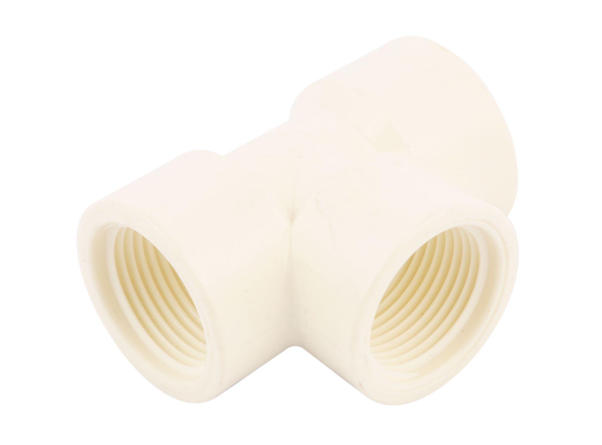 Tee 3/4'' HI Krona-1