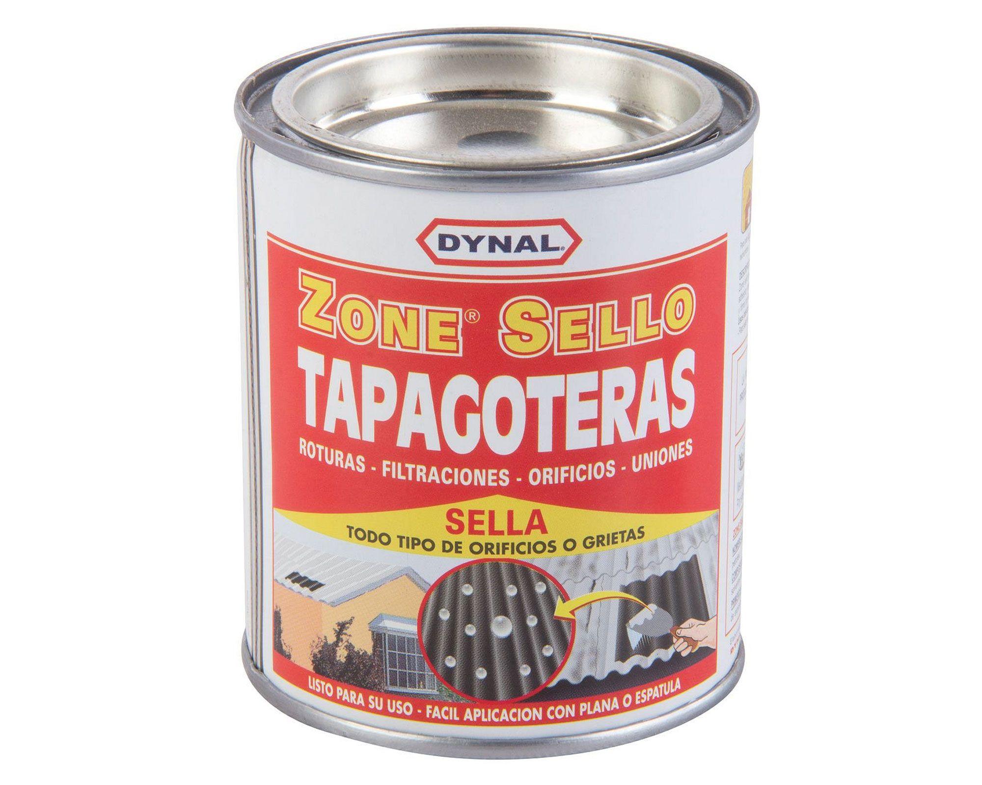 Tapagoteras 1/8 galón Zone sello Dynal-0