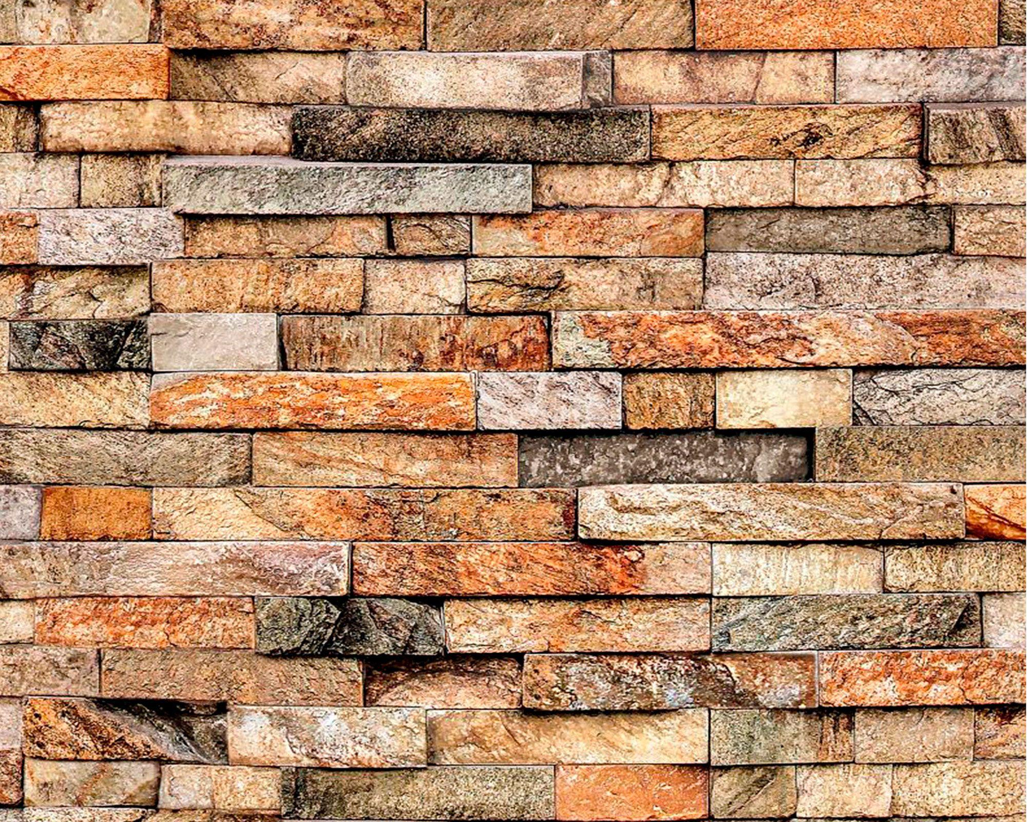 Papel mural Piedra 8321-1 Muresco-1