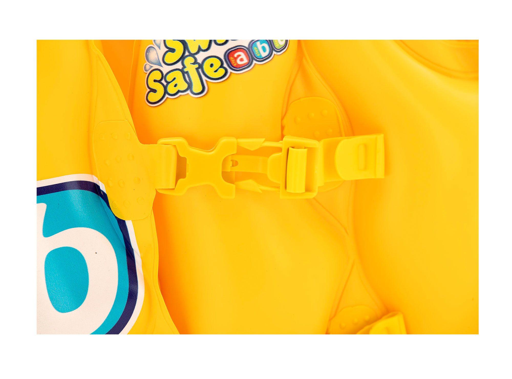 Chaleco salvavidas safe step B Bestway-3