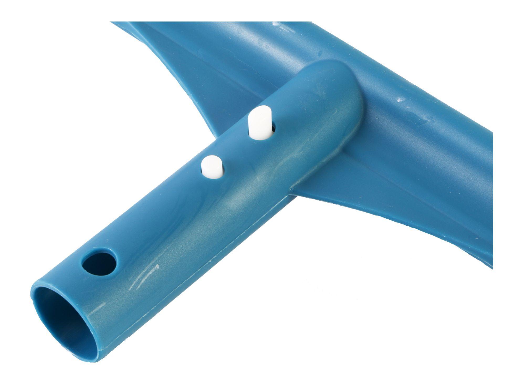 Escobillón limpiafondo 50 cm softline plástico Deep Blue-2