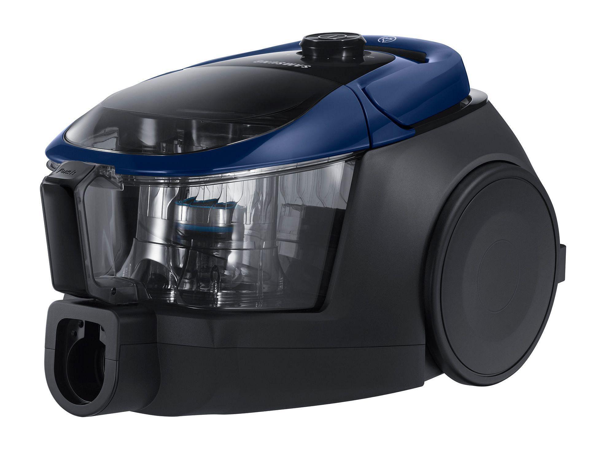 Aspiradora 1800W VC18M3110VB/ZS Samsung-3