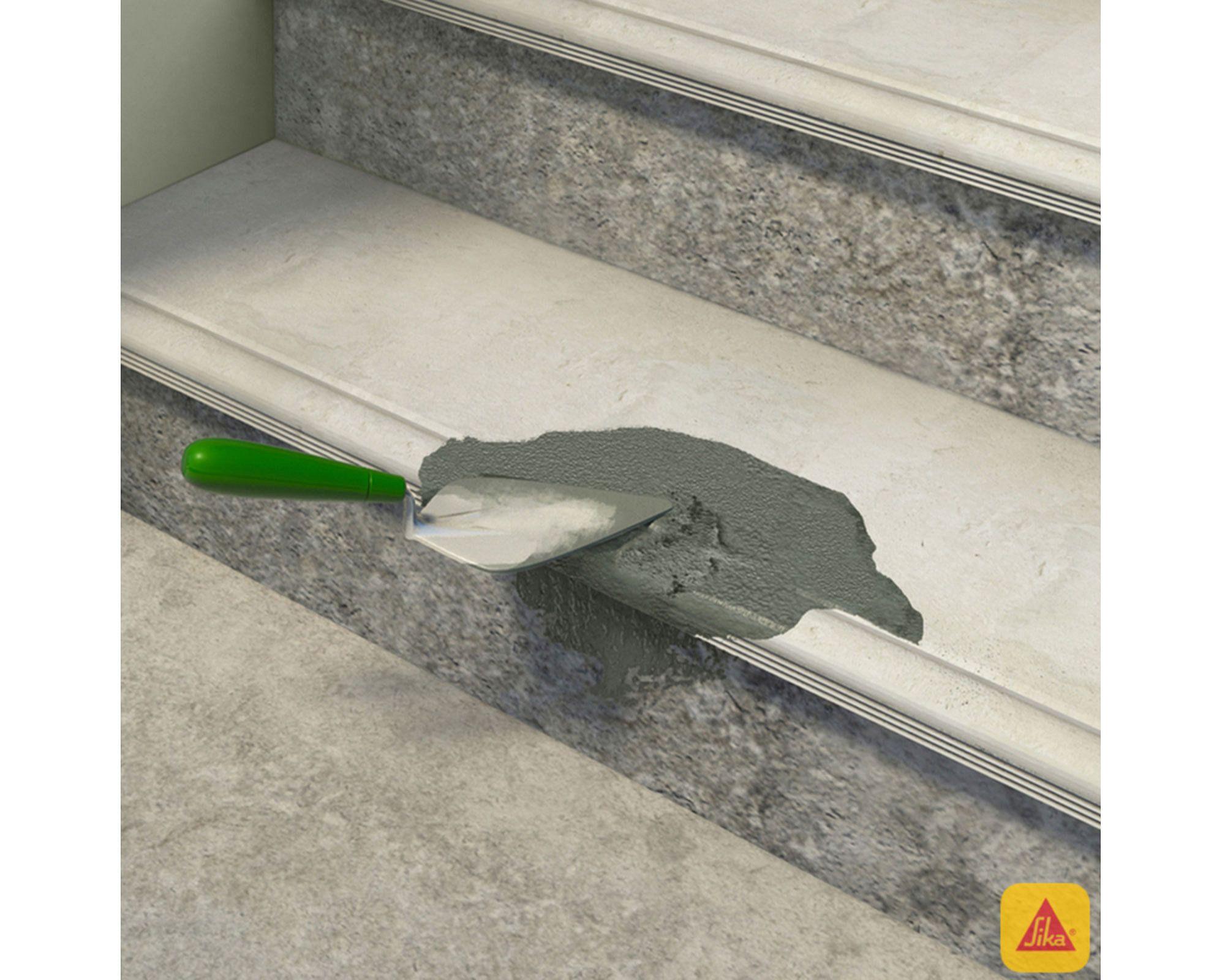 Acelerador de fraguado y endurecimiento 4,5 lts sika 3 Sika-4