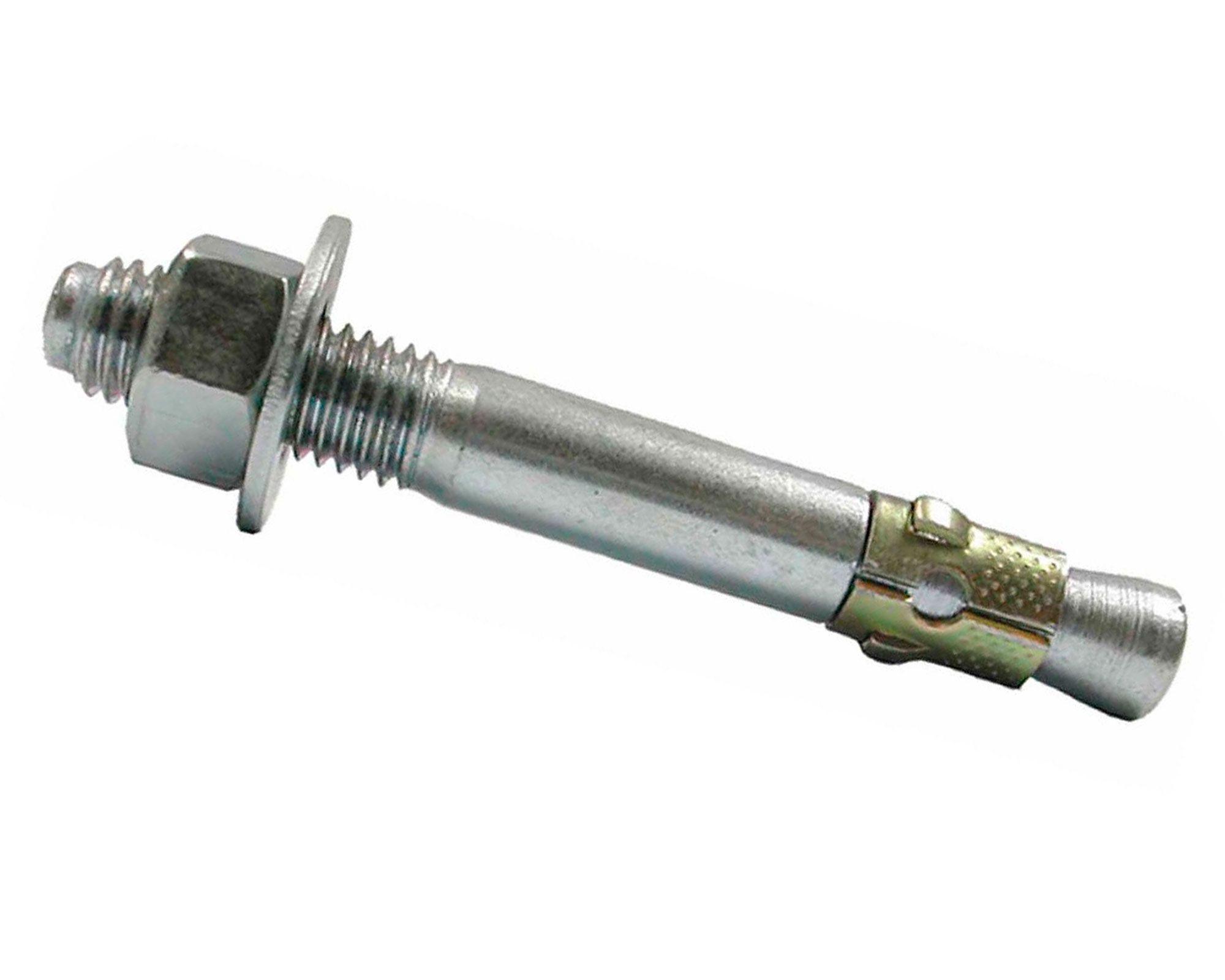 Perno anclaje 1/2x4 1/4'' 5 unidades Mamut-0