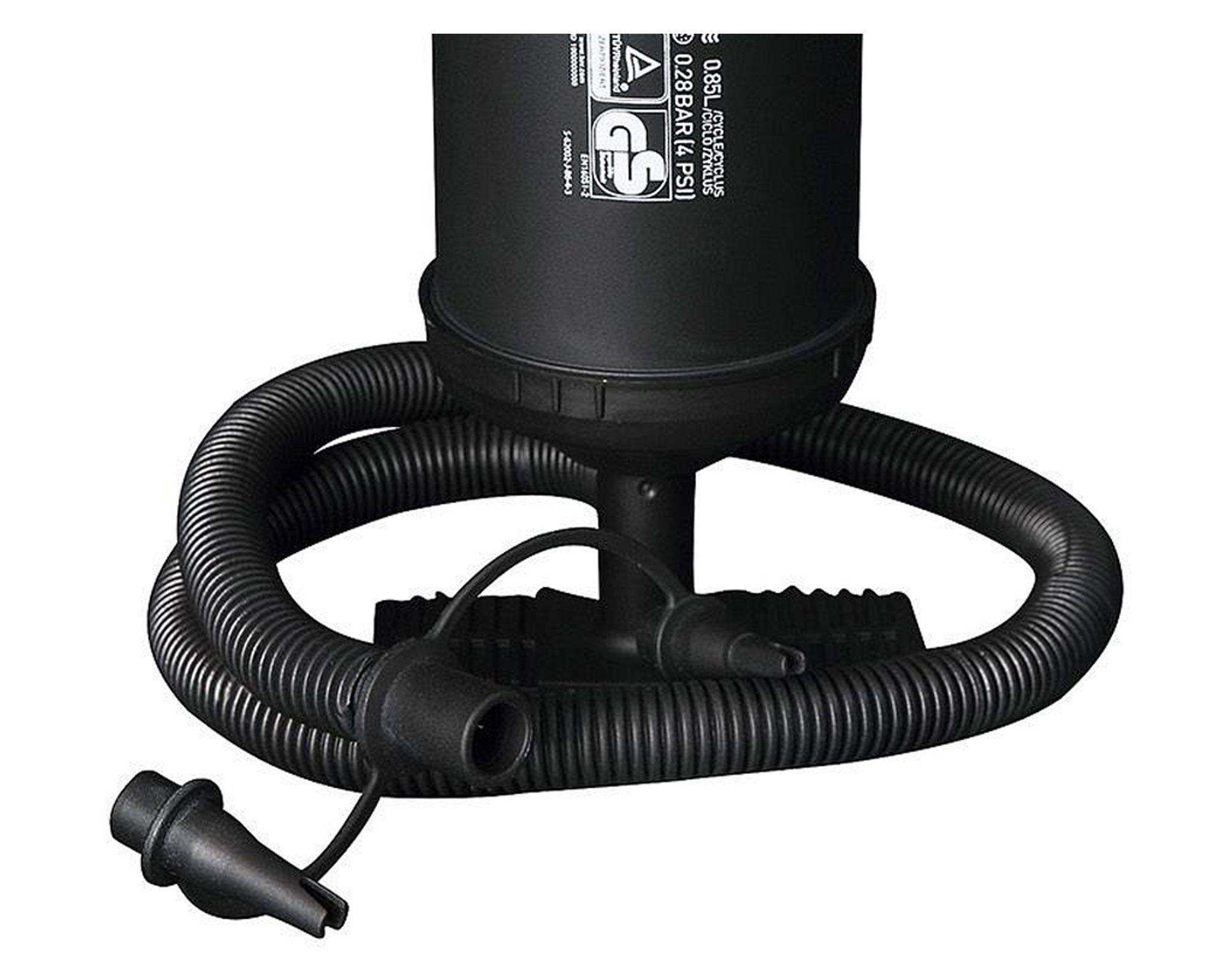 Bomba de inflado 30 cm Air hammer Bestway-2