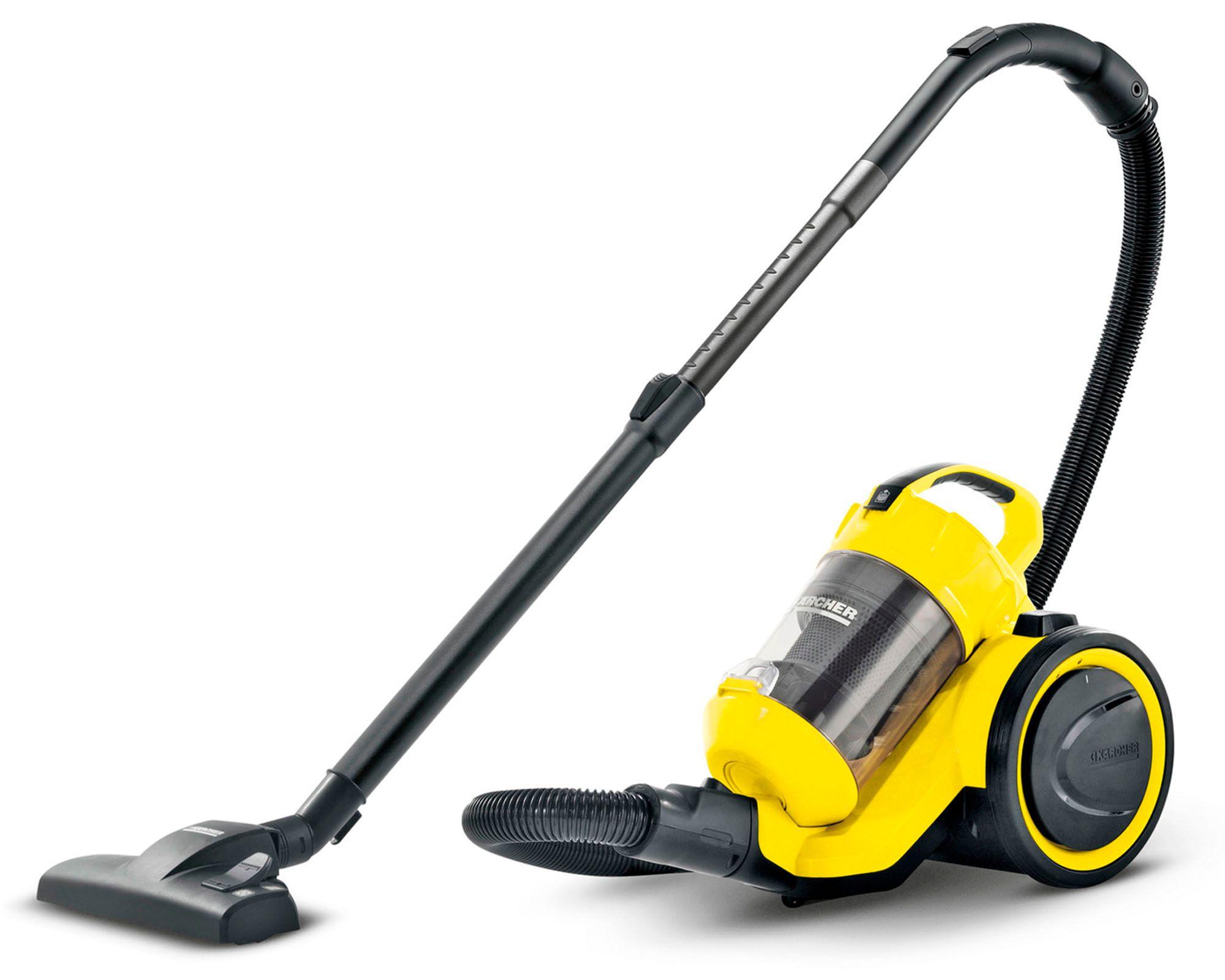 Aspiradora 700W VC3 Ciclónica Kärcher-1