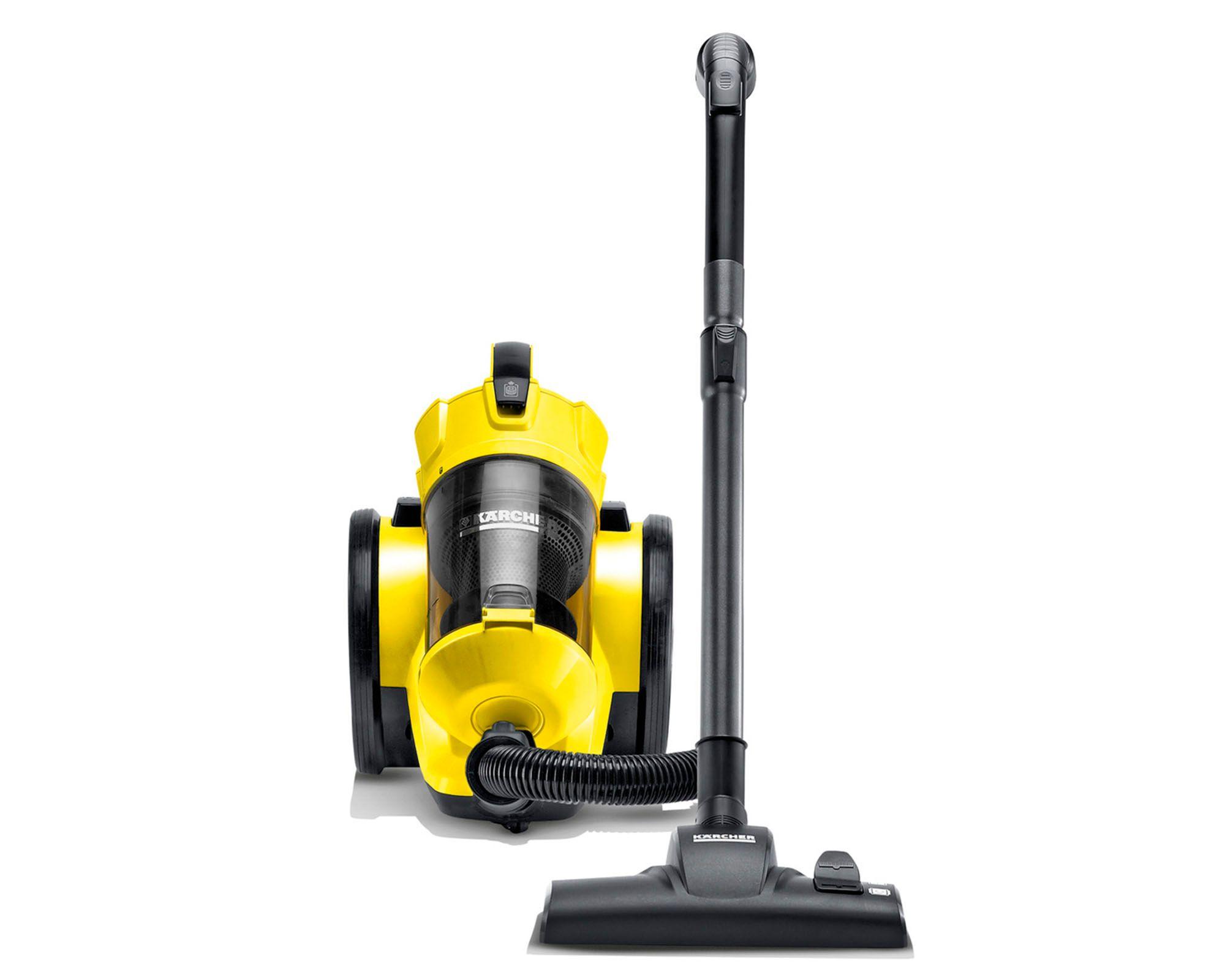 Aspiradora 700W VC3 Ciclónica Kärcher-0