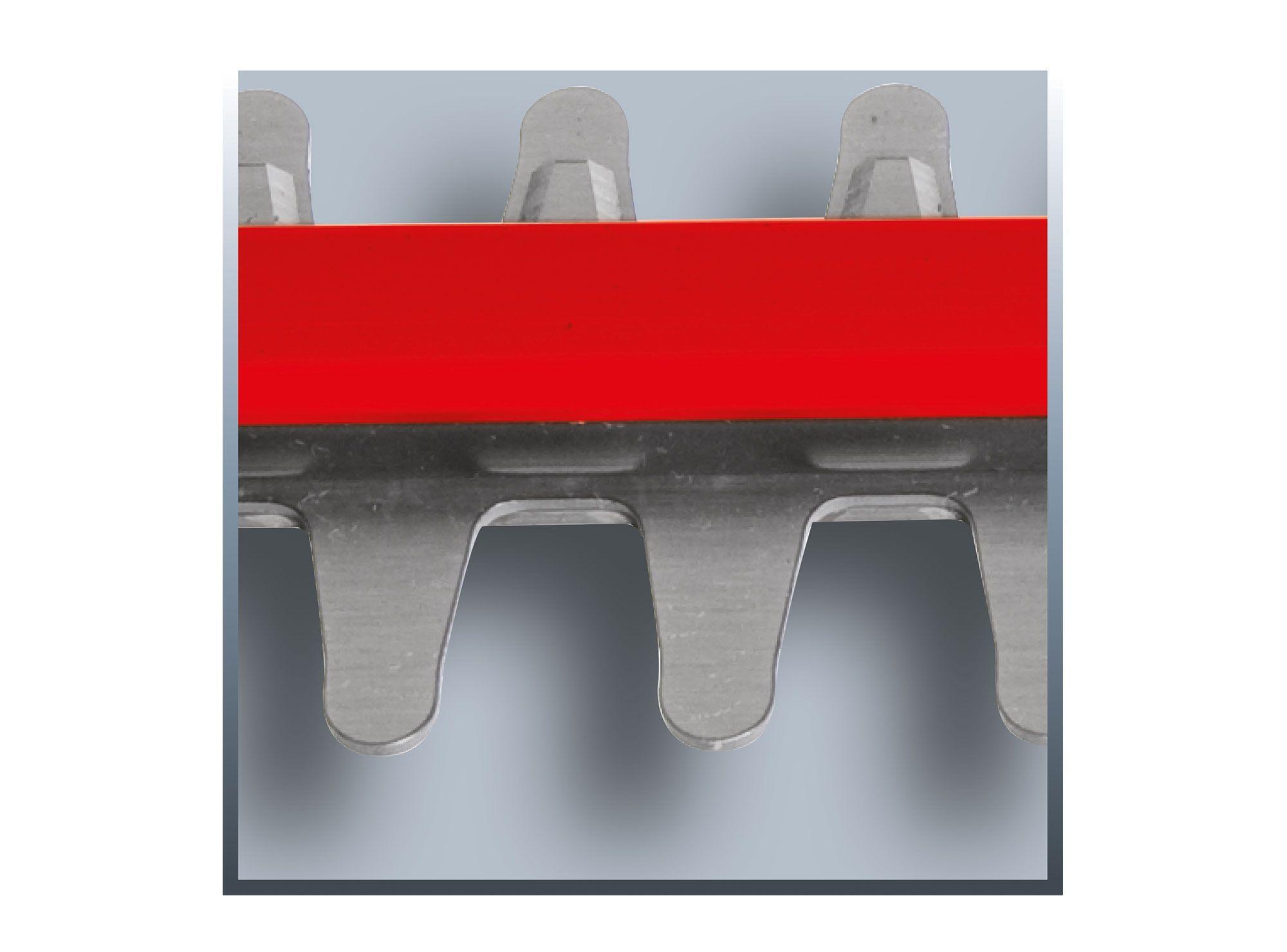Cortasetos eléctrico 700W 67 cm GE-EH 7067 Einhell-4