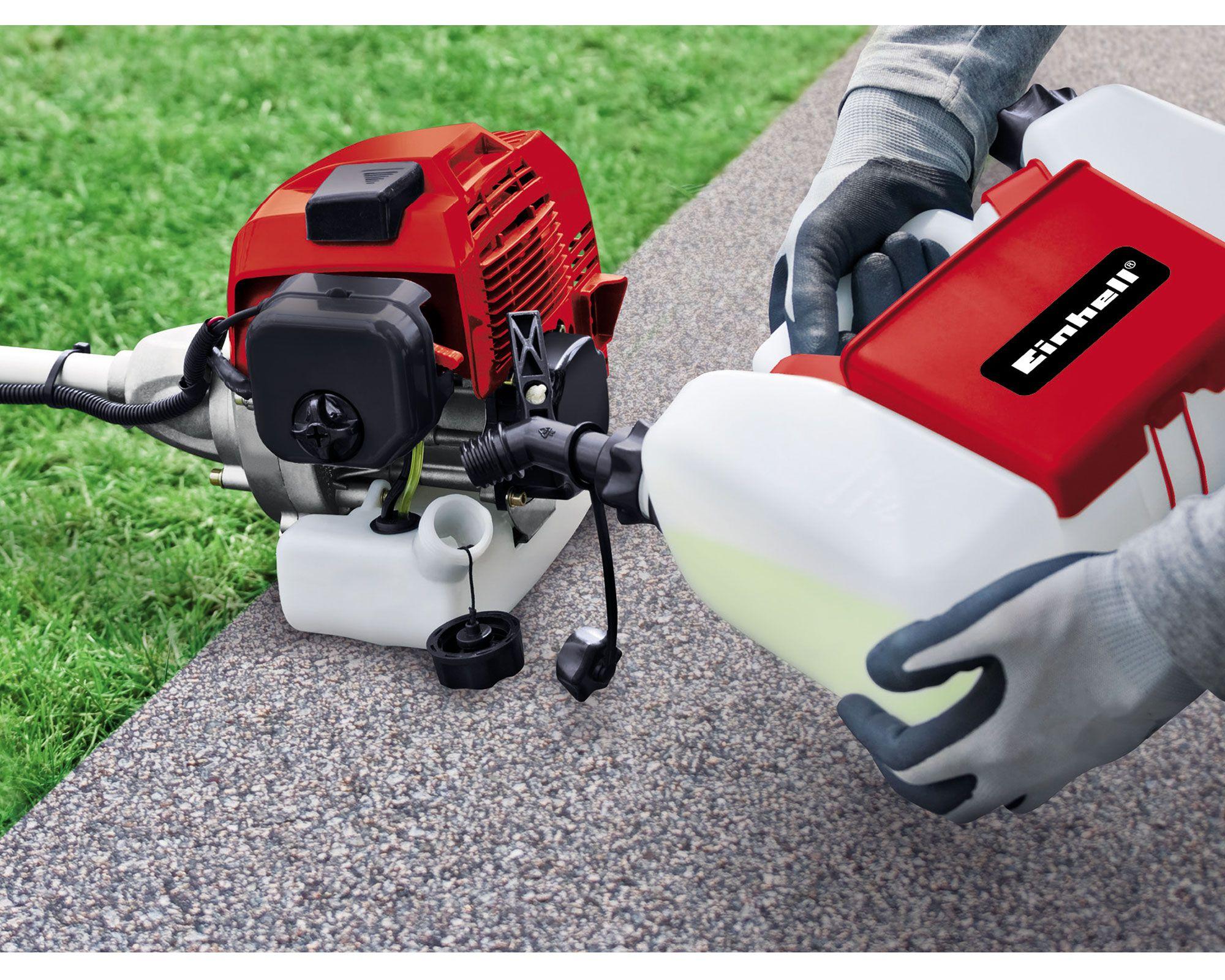 Desbrozadora combustión GC-BC52IAS Einhell-2