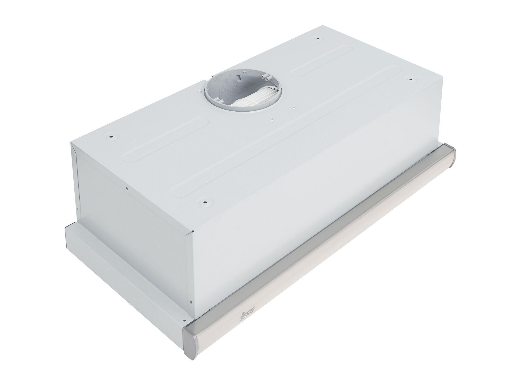 Campana retráctil 240W TL-6310 inox Teka-4