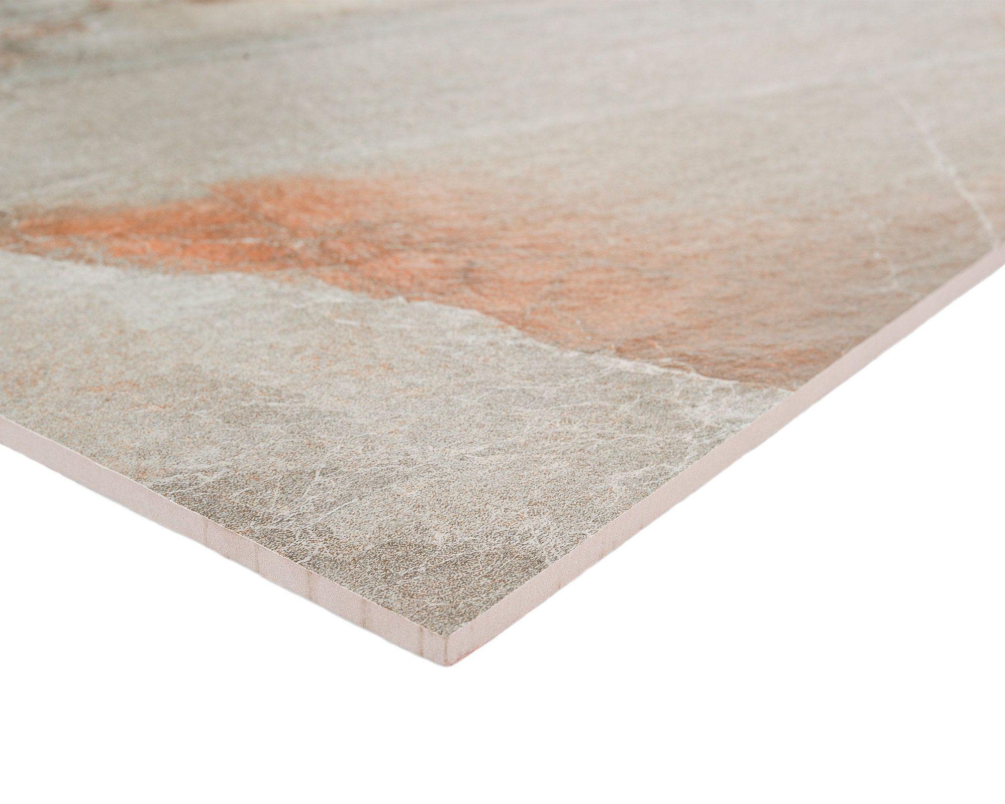 Porcelanato 60x60 cm Patio desert stone 1,44 m2 Klipen-2