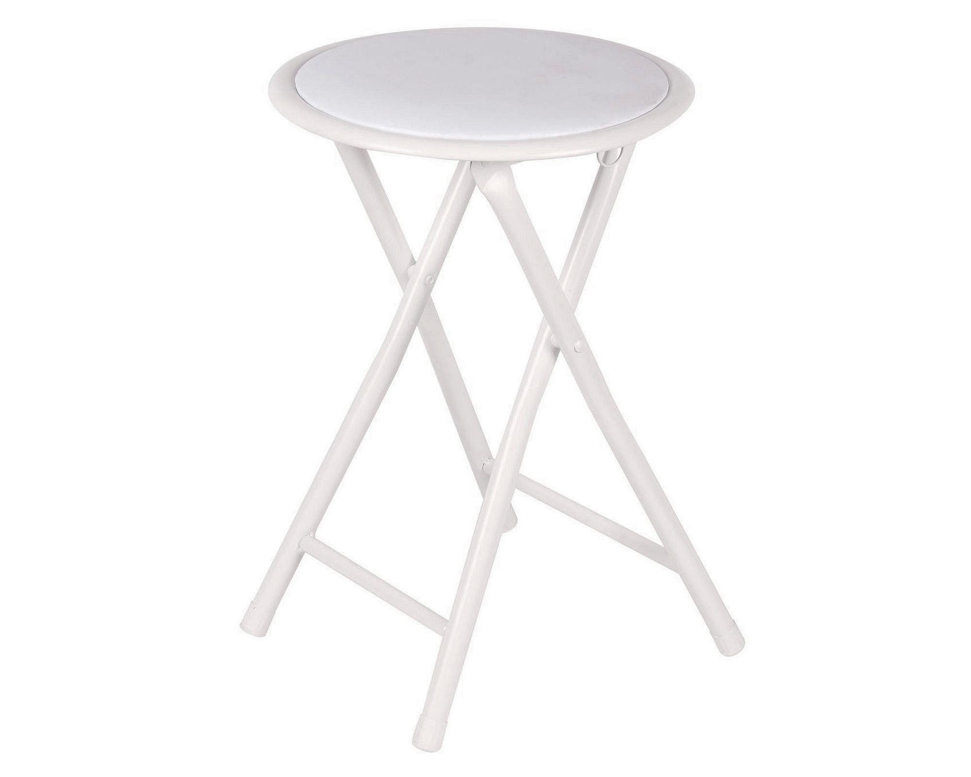 Piso plegable Salvador blanco M+Design-3