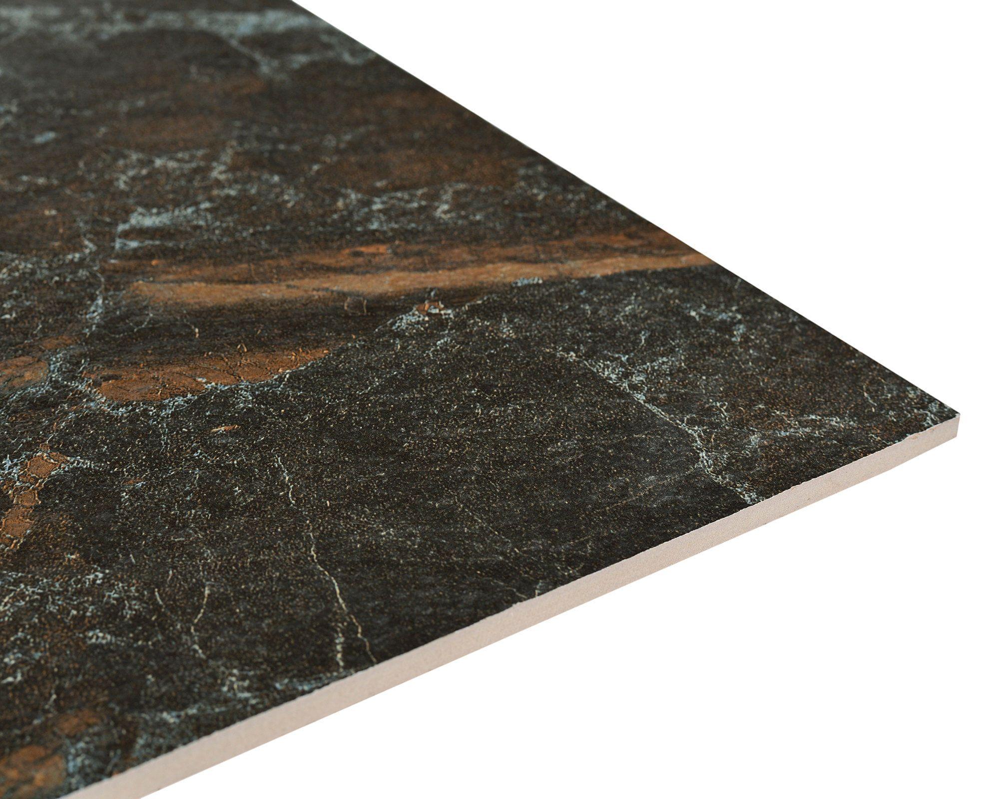 Gres porcelánico piedra 60x60 cm 1,44 m2 Patio ocean Stone Klipen-2