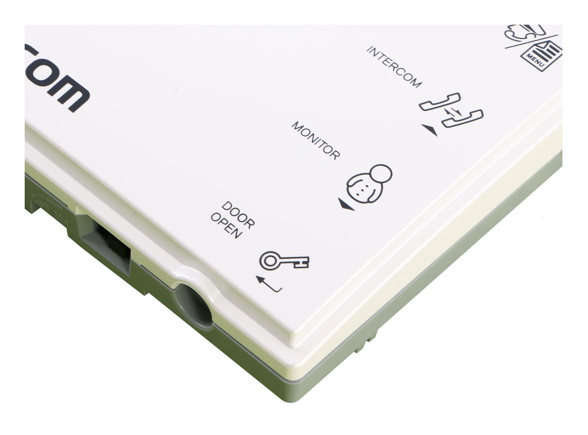Video portero 4,3'' color Kocom-2