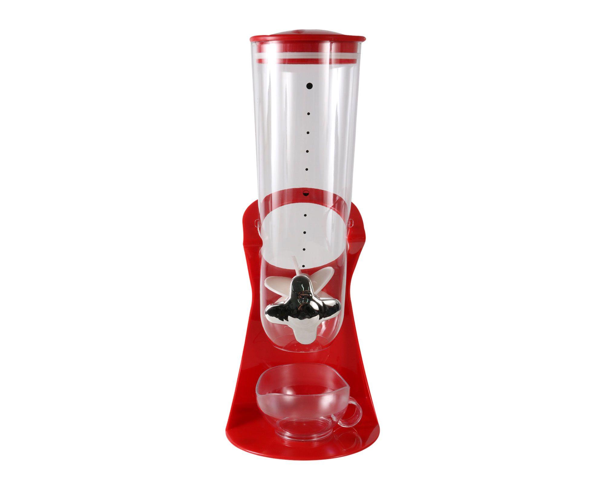 Dispensador cereal 1,5 litros + taza Cotidiana-6