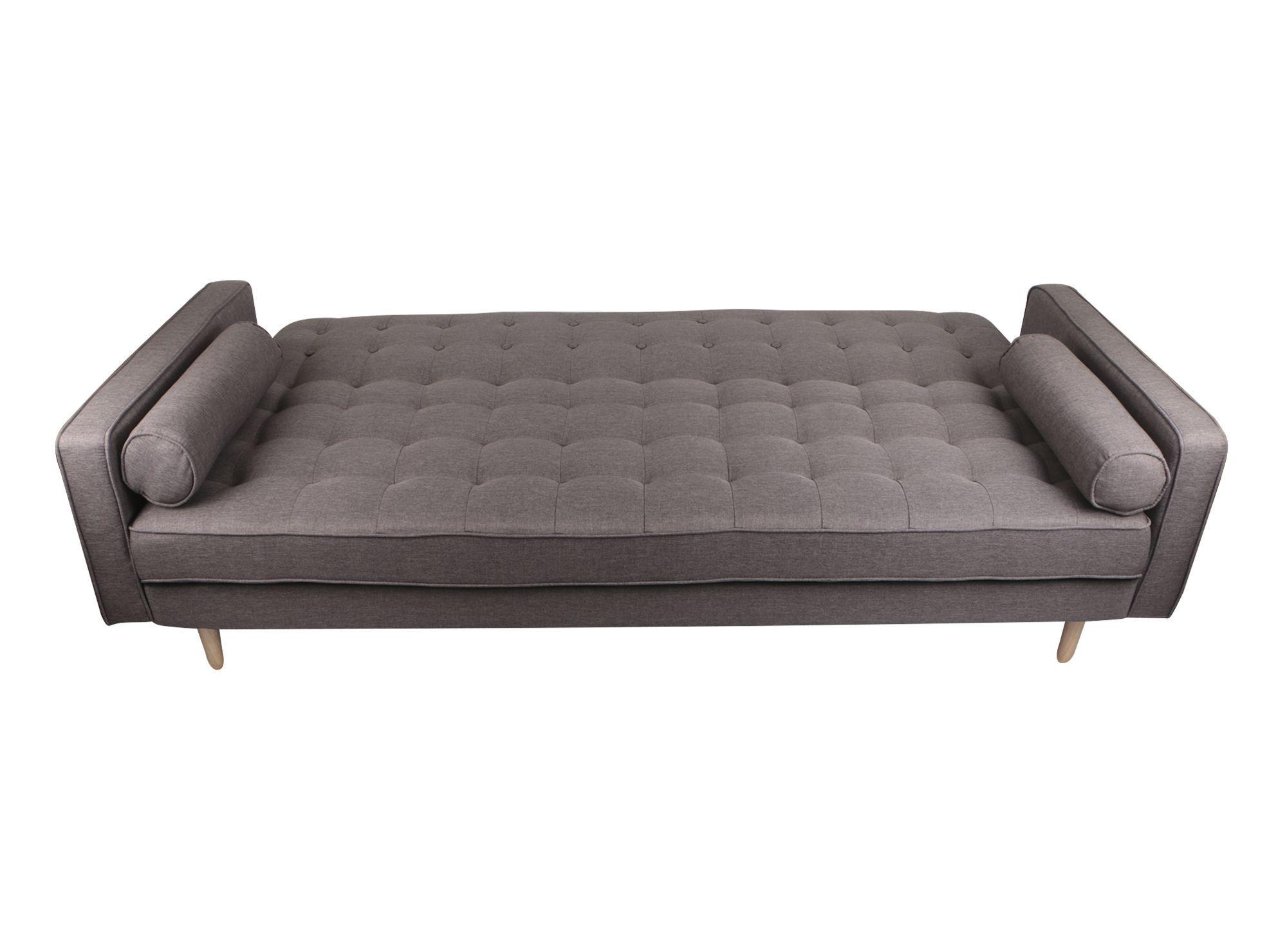 Sofá Cama Isidro gris M+Design-2