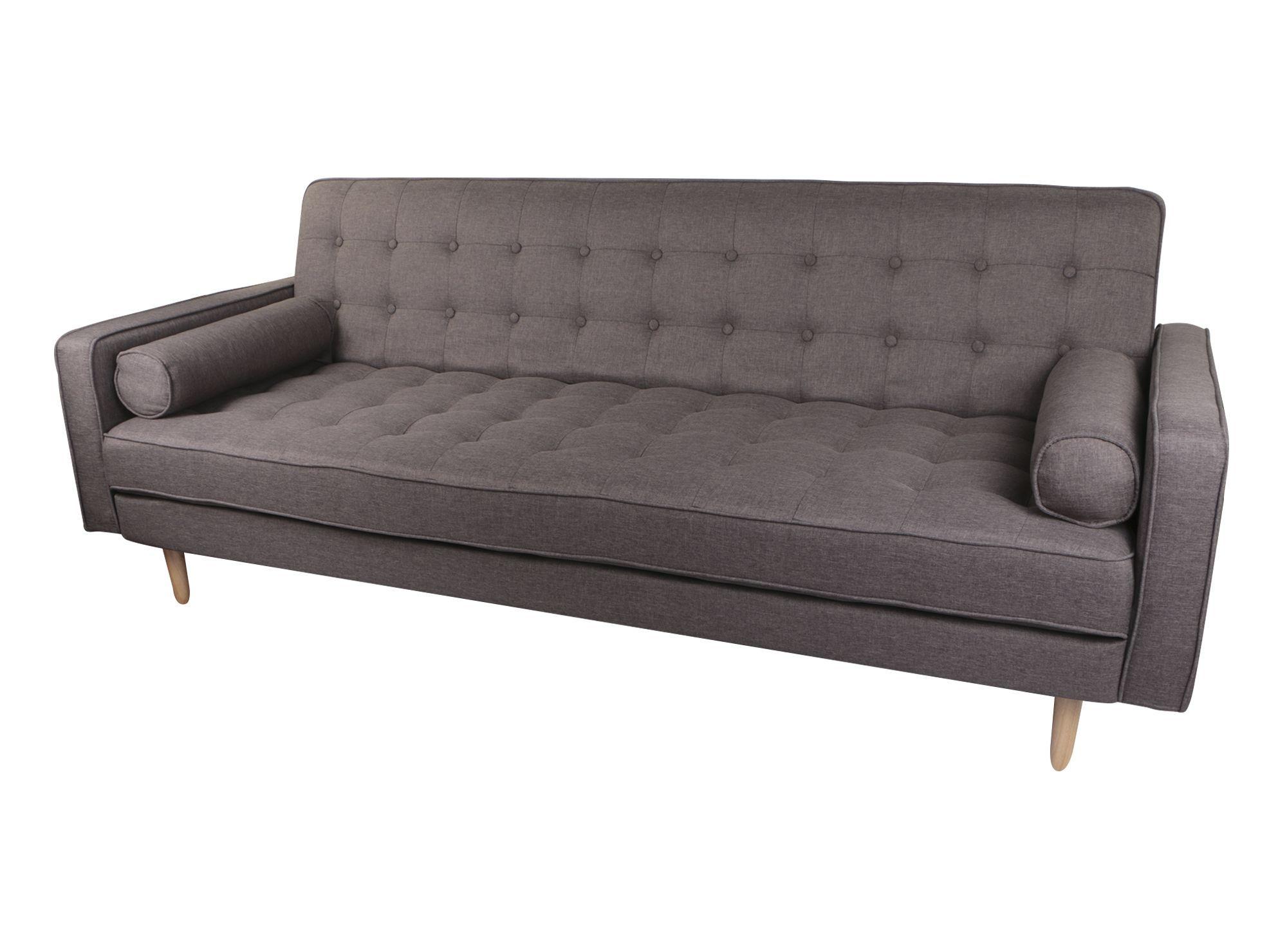 Sofá Cama Isidro gris M+Design-1