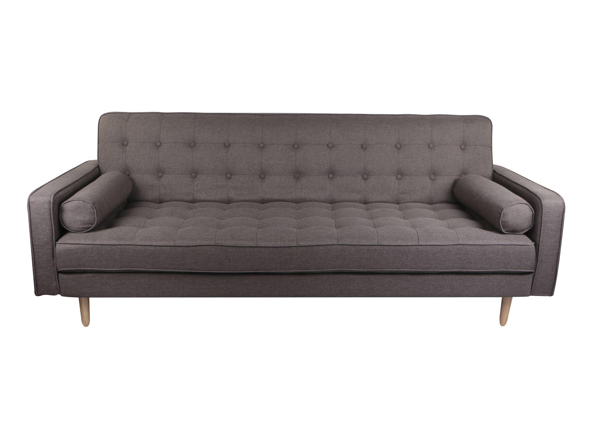 Sofá Cama Isidro gris M+Design-0