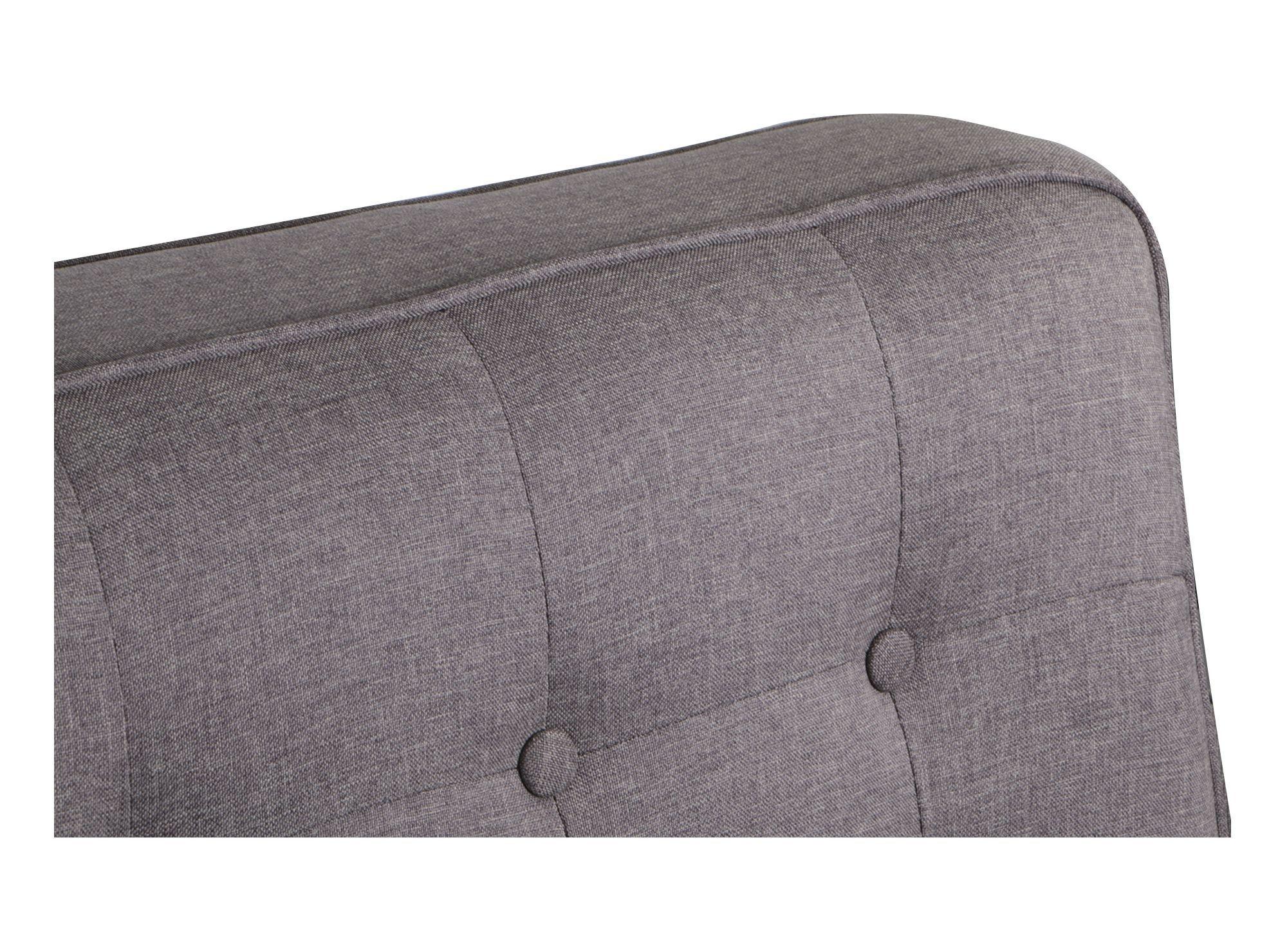 Sofá Cama Isidro gris M+Design-4