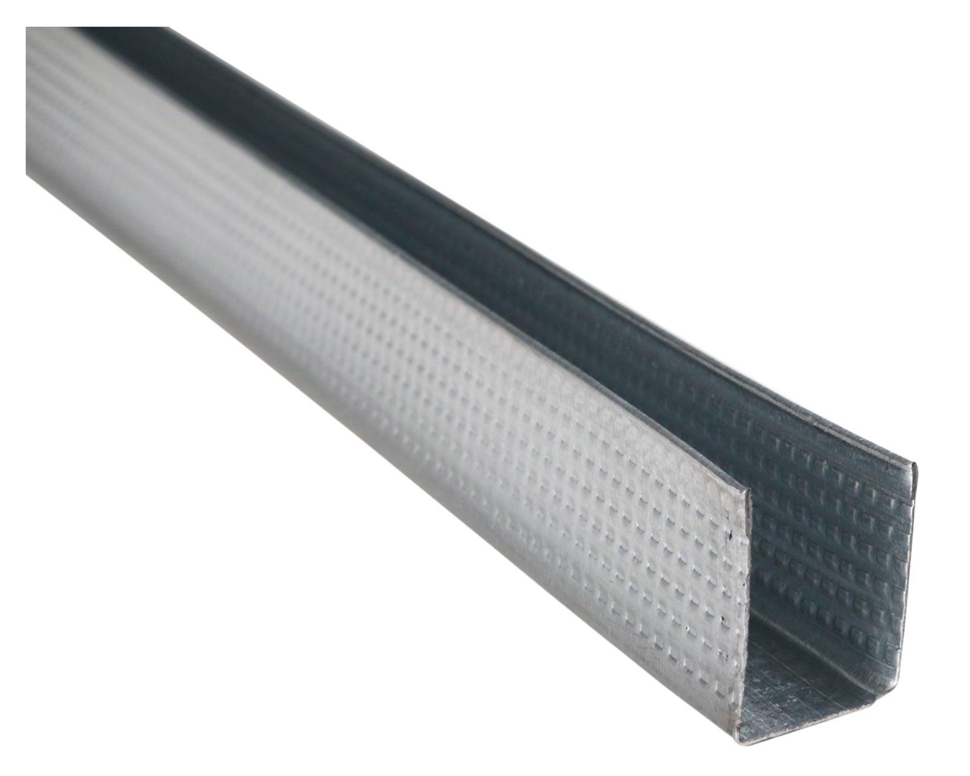 Perfil cielo 20X25X0.4 mm 3 m (0,75 kg)-0