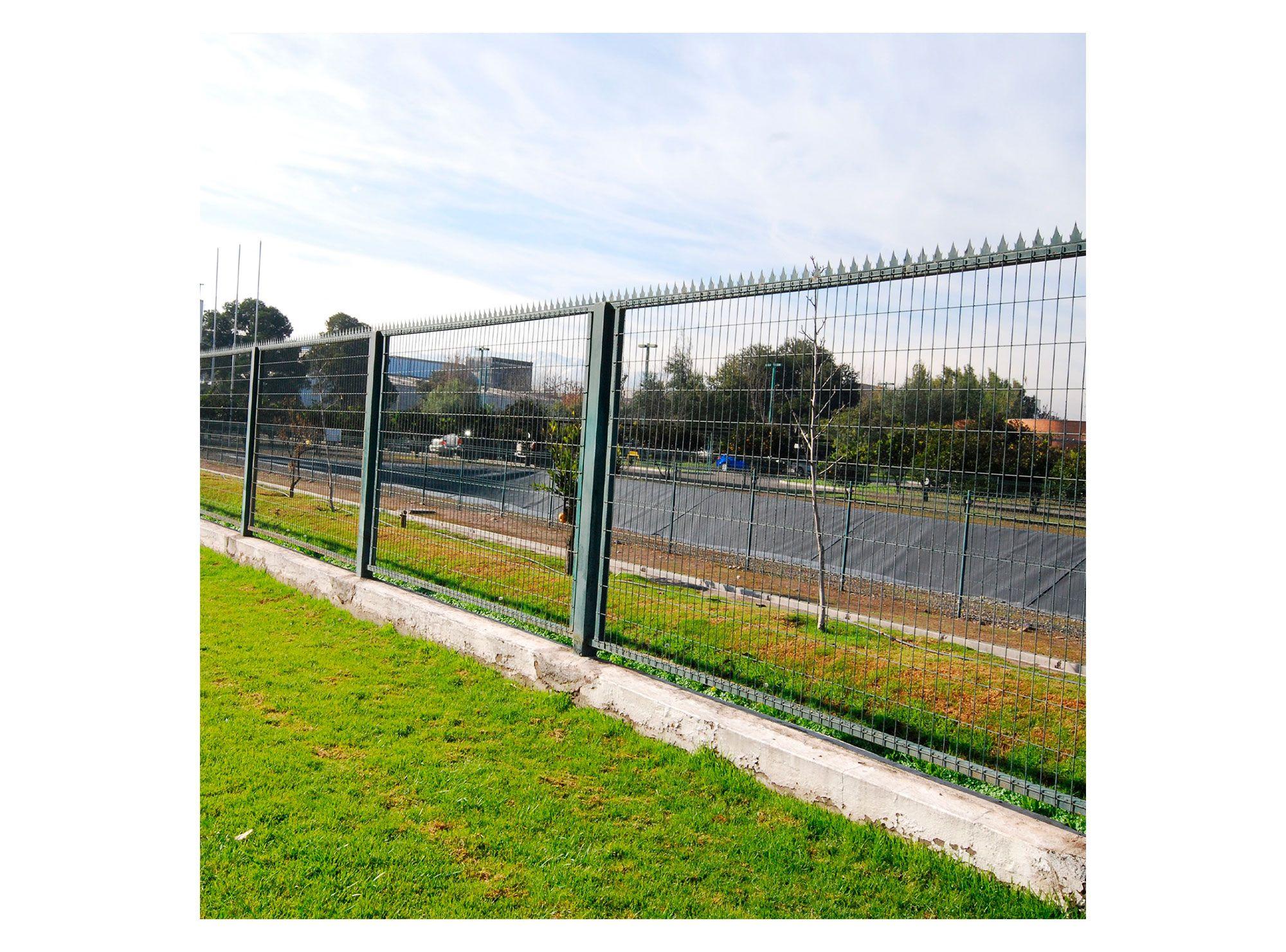 Cerco 3,7x1850x5000 mm Protect Acment-2