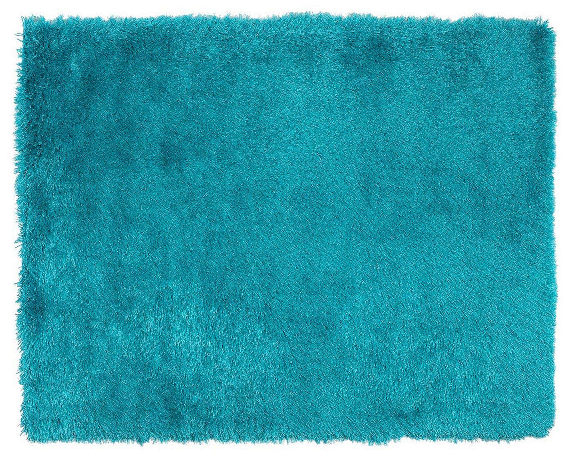 Alfombra shaggy 133x190 cm Bengala Dib-0