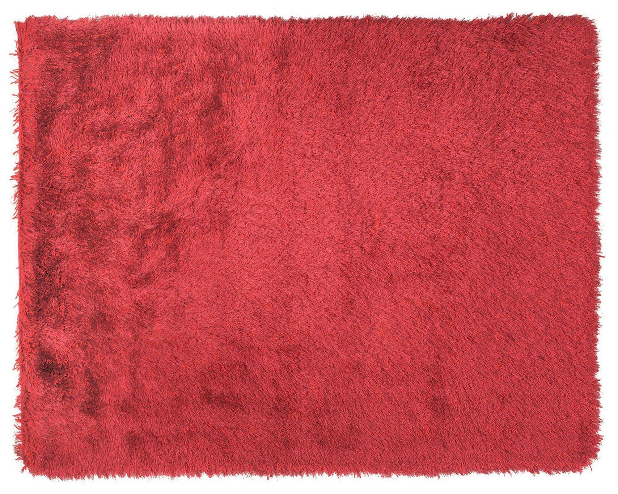 Alfombra shaggy 133x190 cm Bengala Dib-0