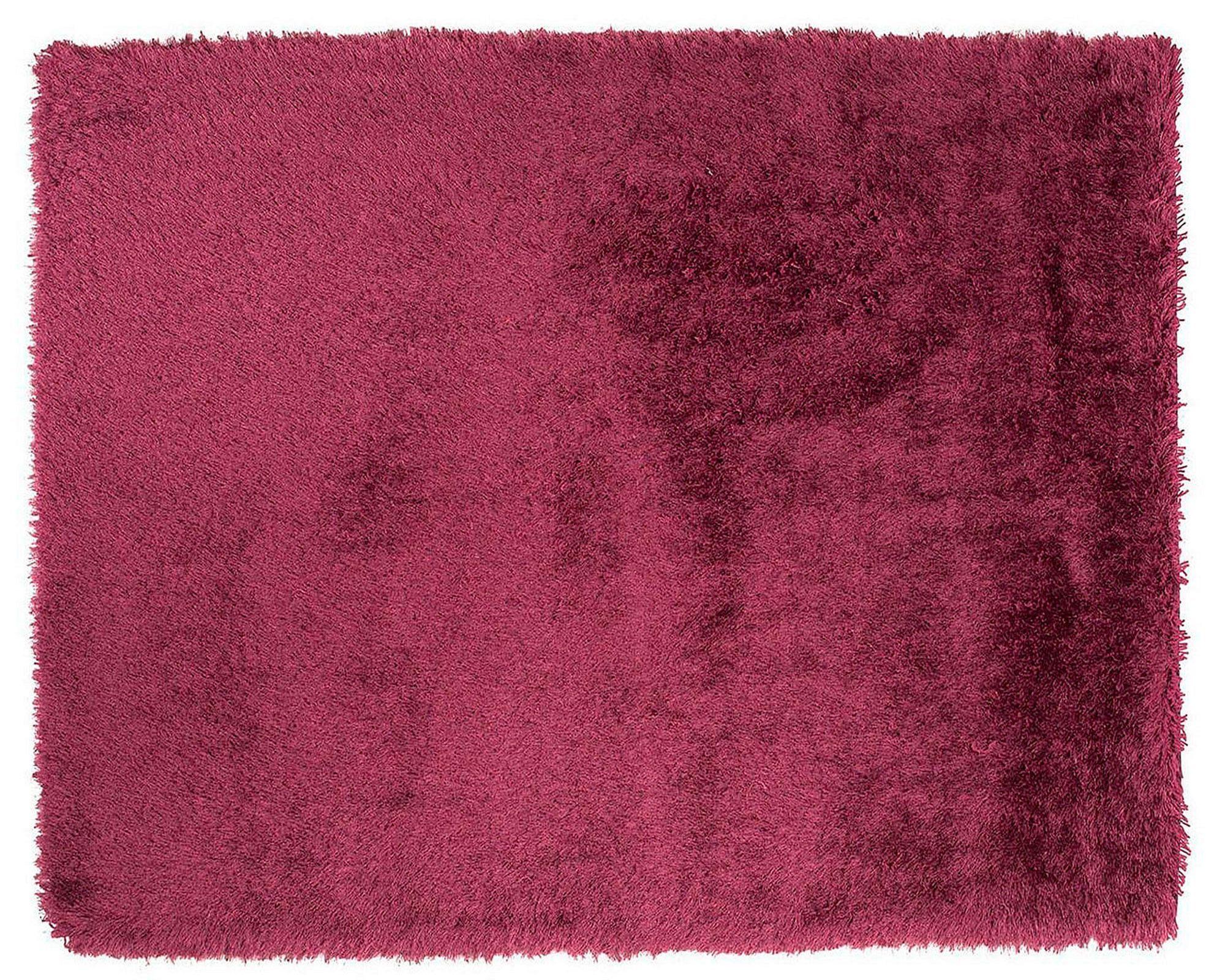 Alfombra shaggy 133x190 cm Bengala Dib-0