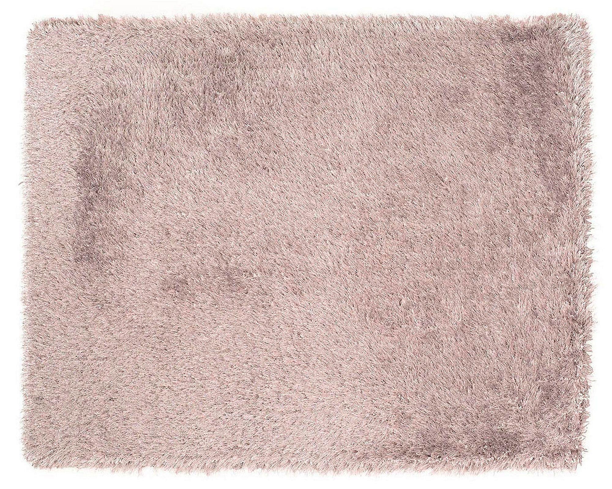 Alfombra shaggy 133x190 cm Bengala Dib-0