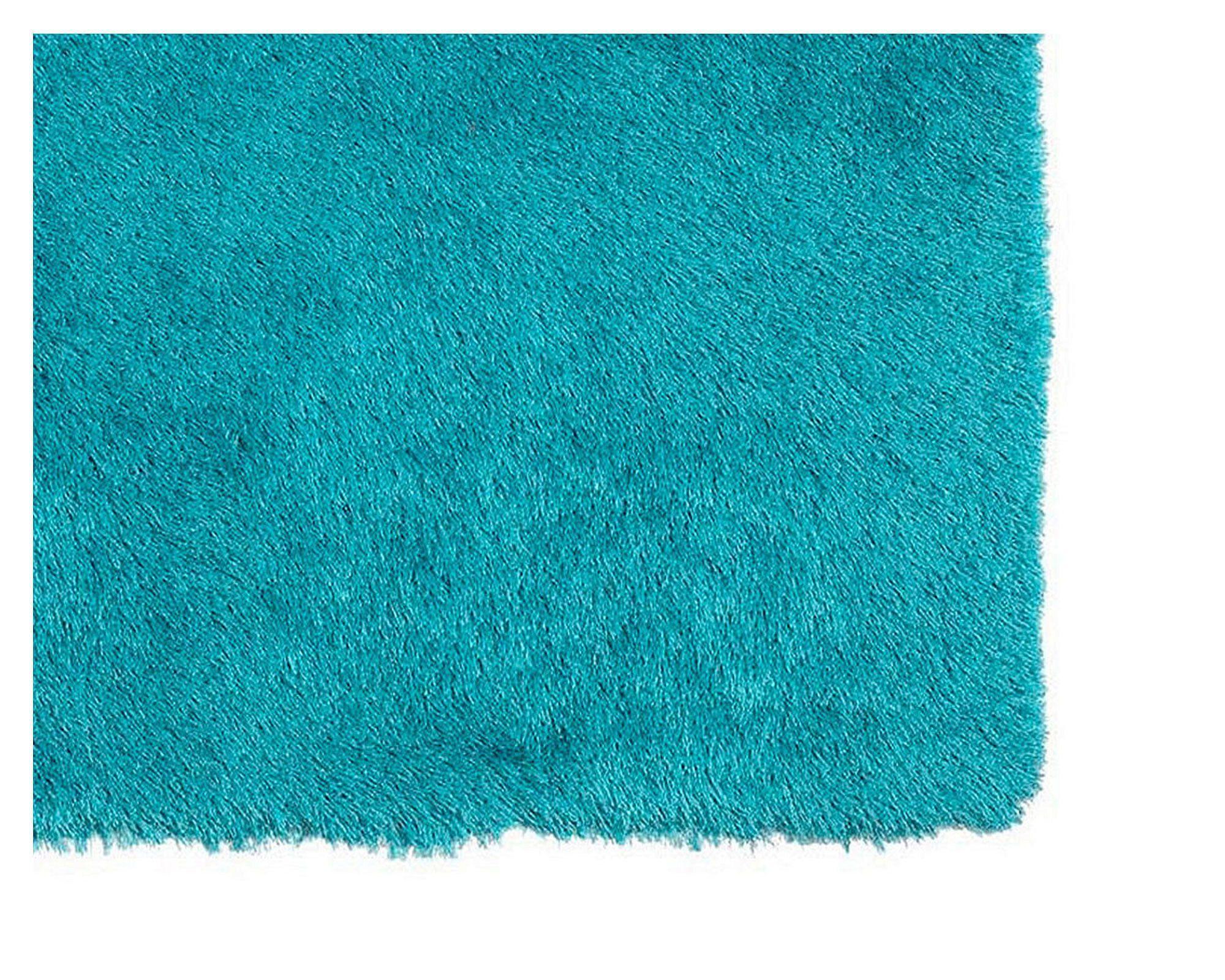 Alfombra shaggy 133x190 cm Bengala Dib-3
