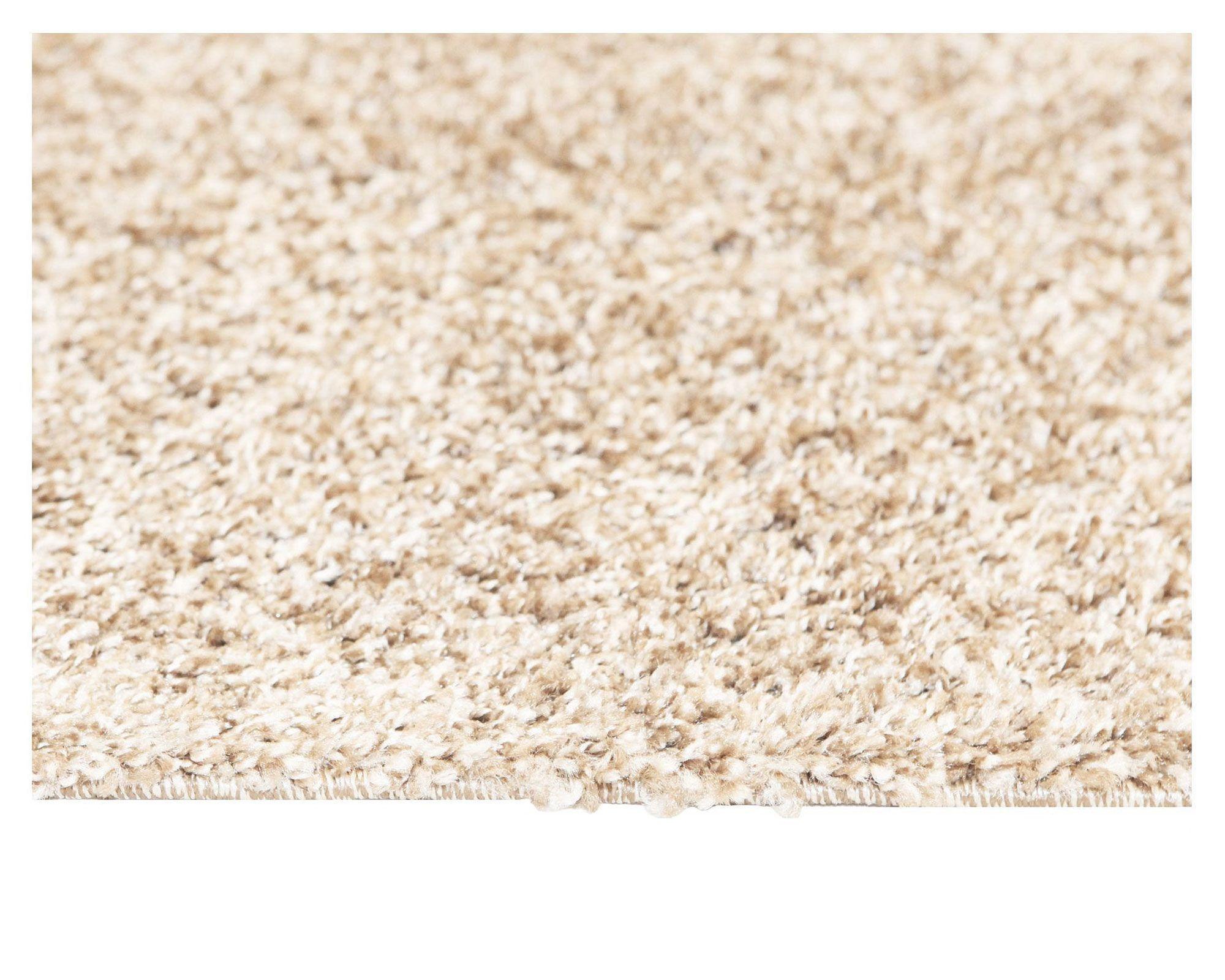 Alfombra shaggy 133x190 cm Casino Dib-2