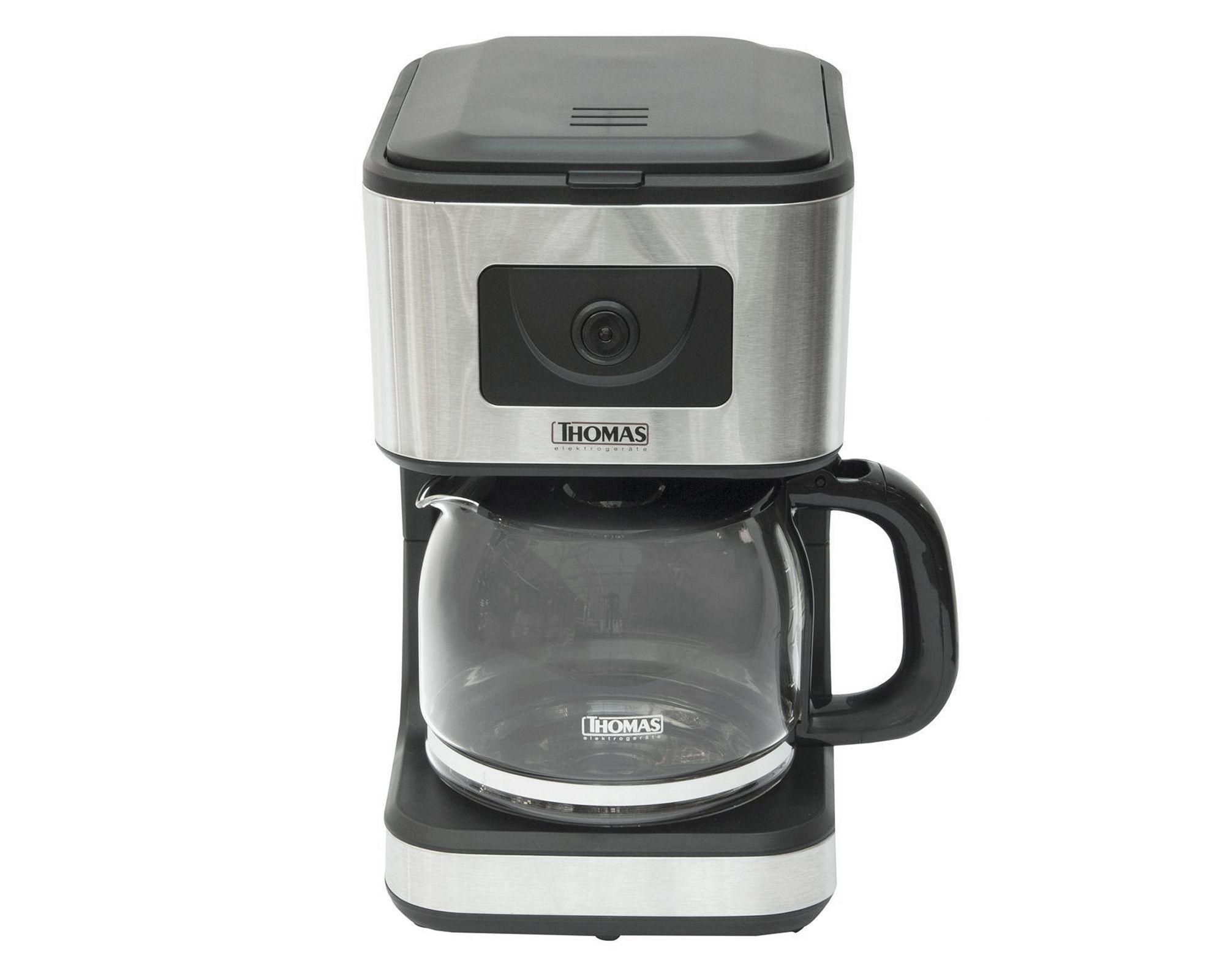 Cafetera 1.5 litros TH-138I Thomas-0