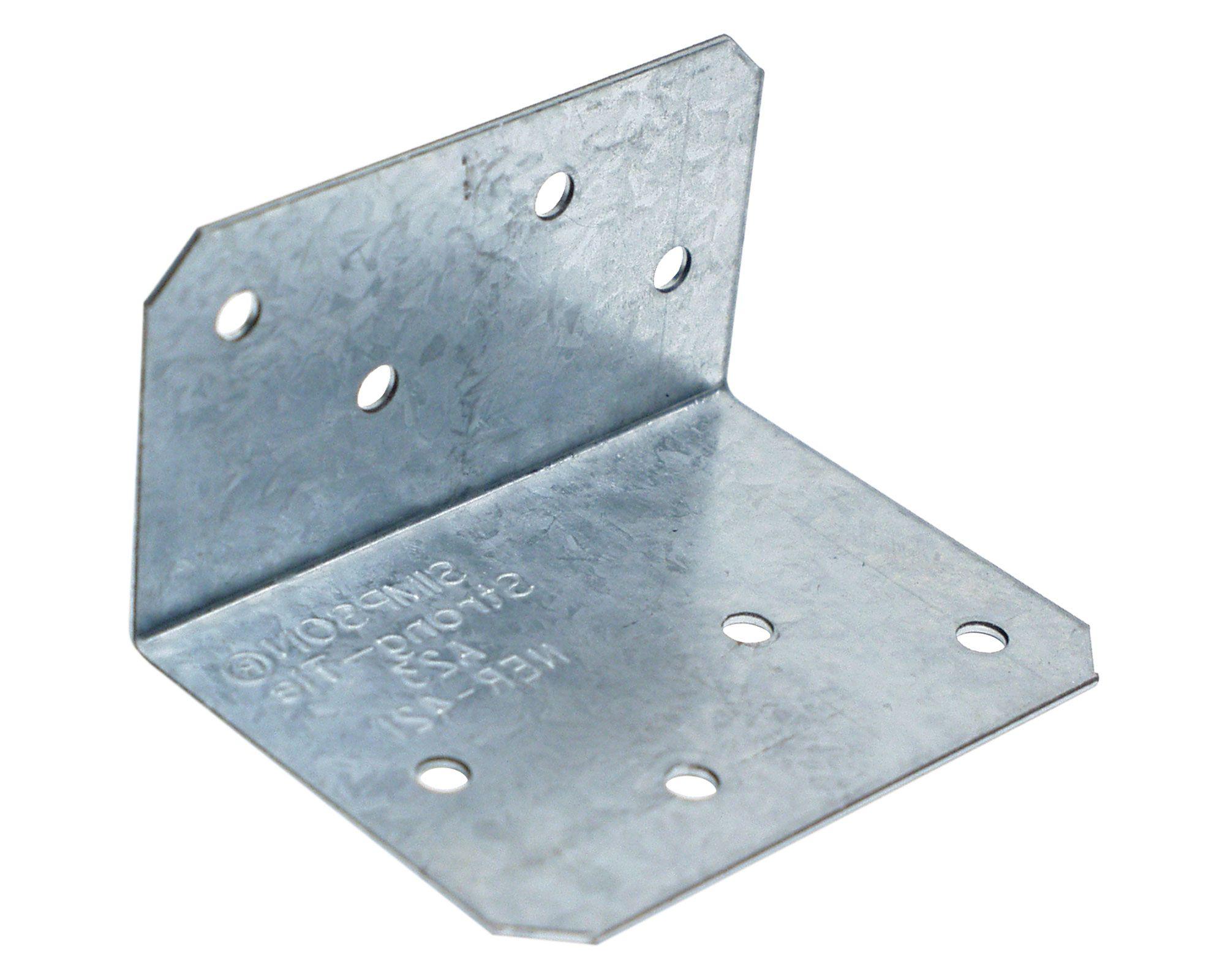 Ángulo refuerzo 38x70 mm Simpson Strong-Tie.-0