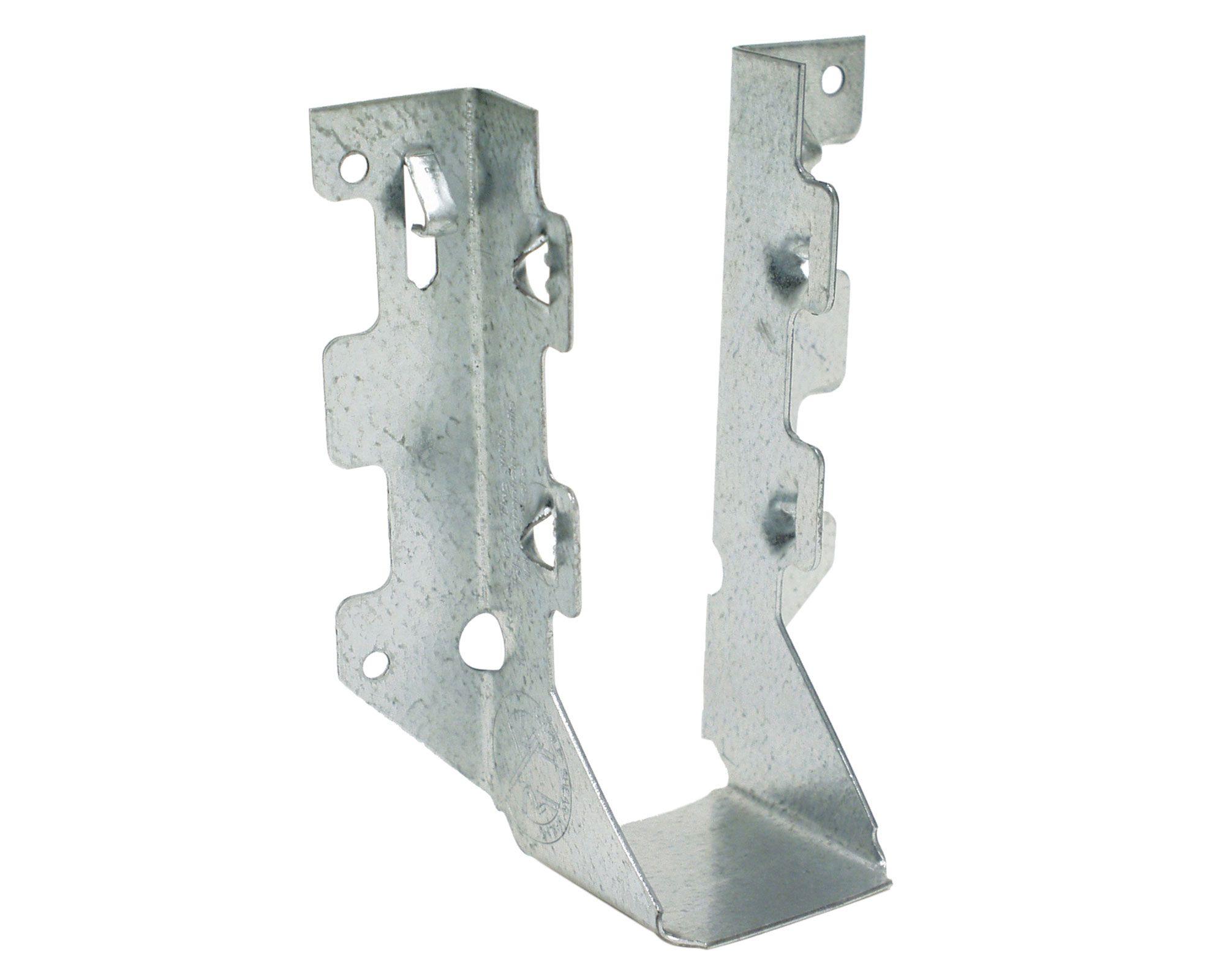 Asiento viga 2x6'' Simpson Strong-Tie.-0