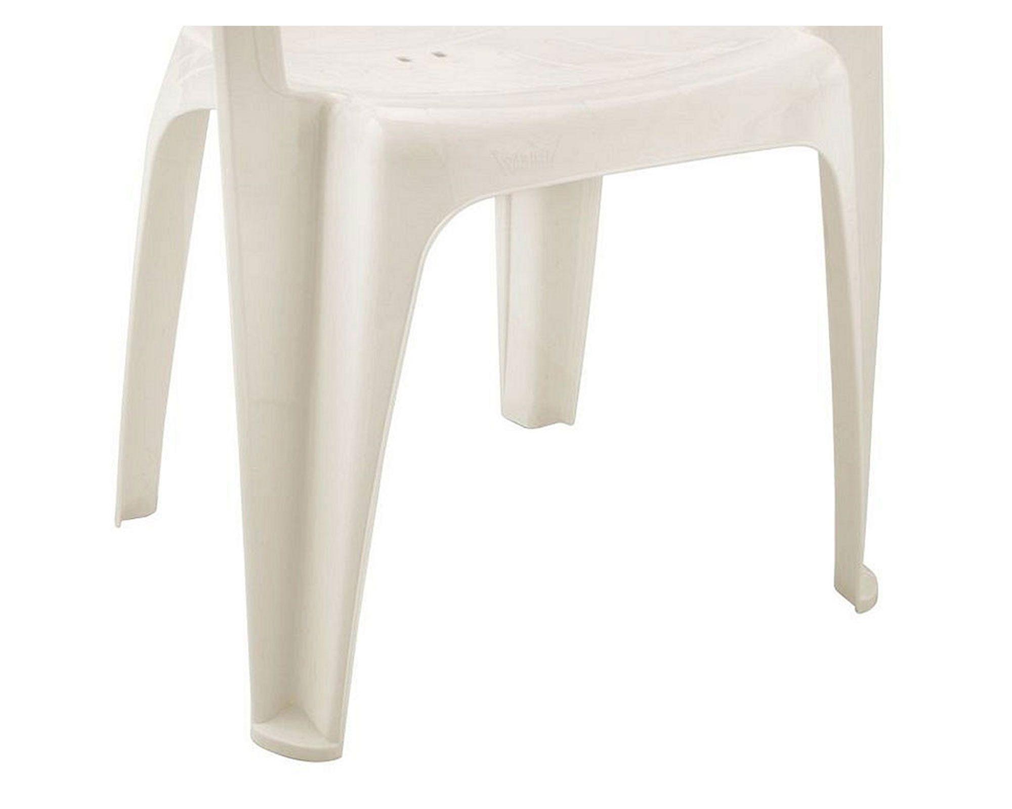 Silla Barcelona blanco Reyplast-2