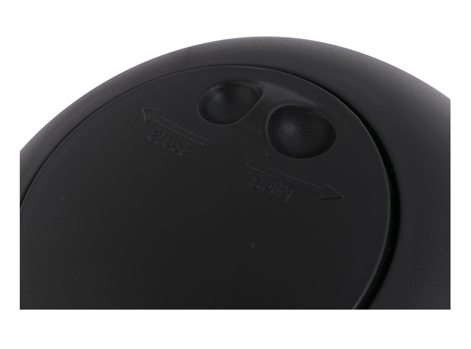 Termo sifón 1,5 litros pump pot Thermos-2