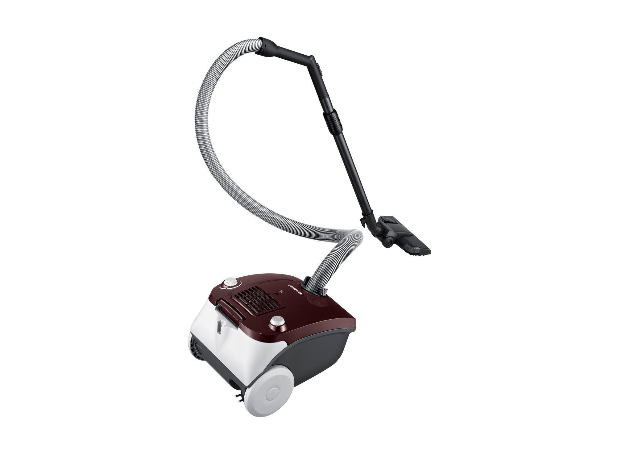 Aspiradora Dust Blowing 2000W con bolsa 3 litros VCC4190V3E/XZS Samsung-4