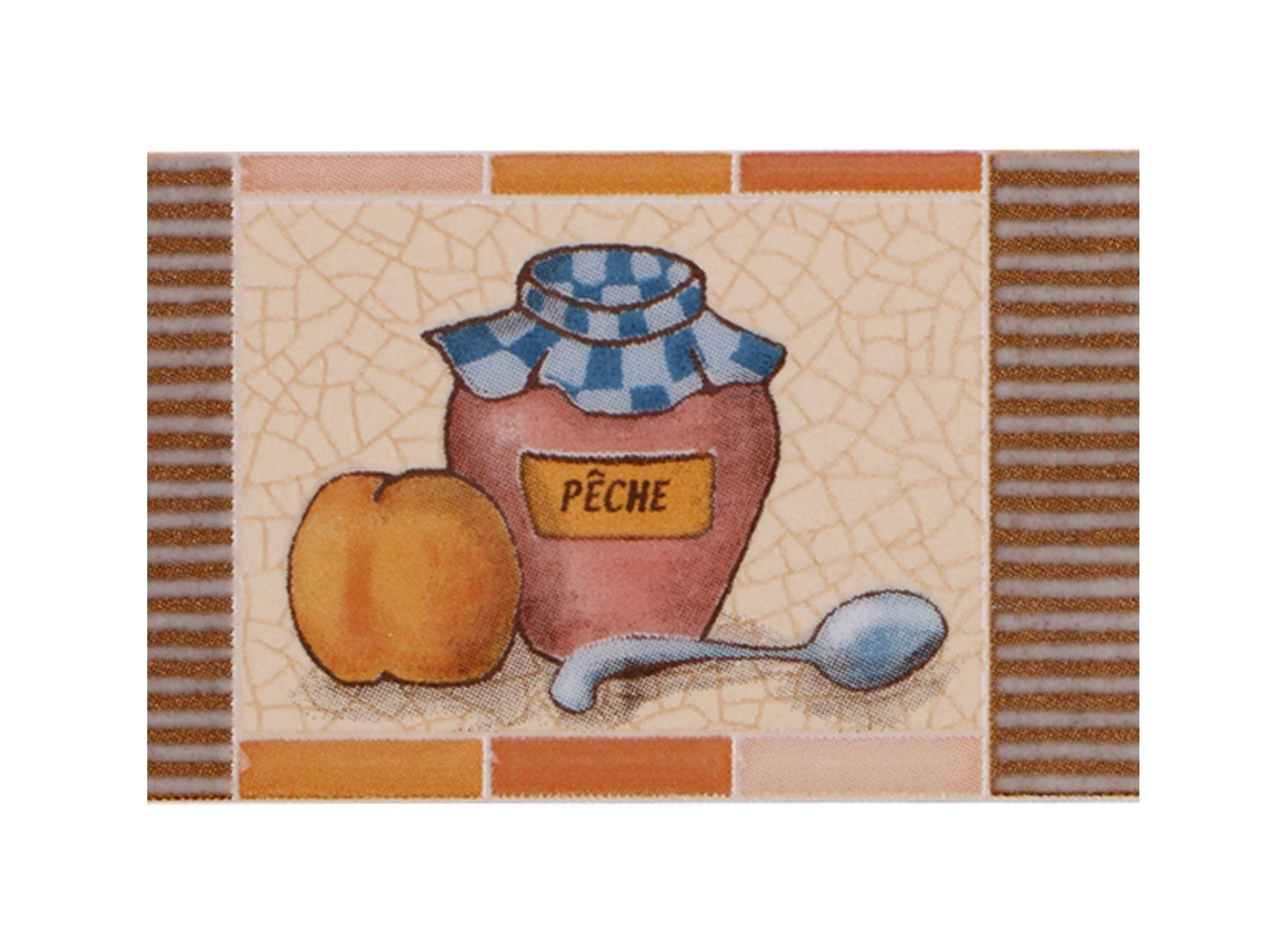 Flecha 6,5x25 cm Salamina Norglas-2