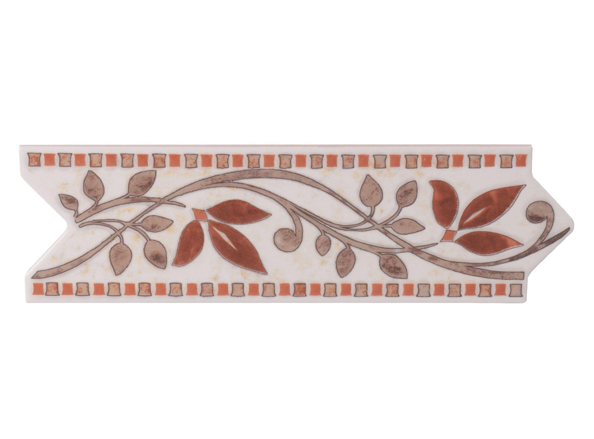 Flecha 3,5x8x25 cm primavera Norglas-0