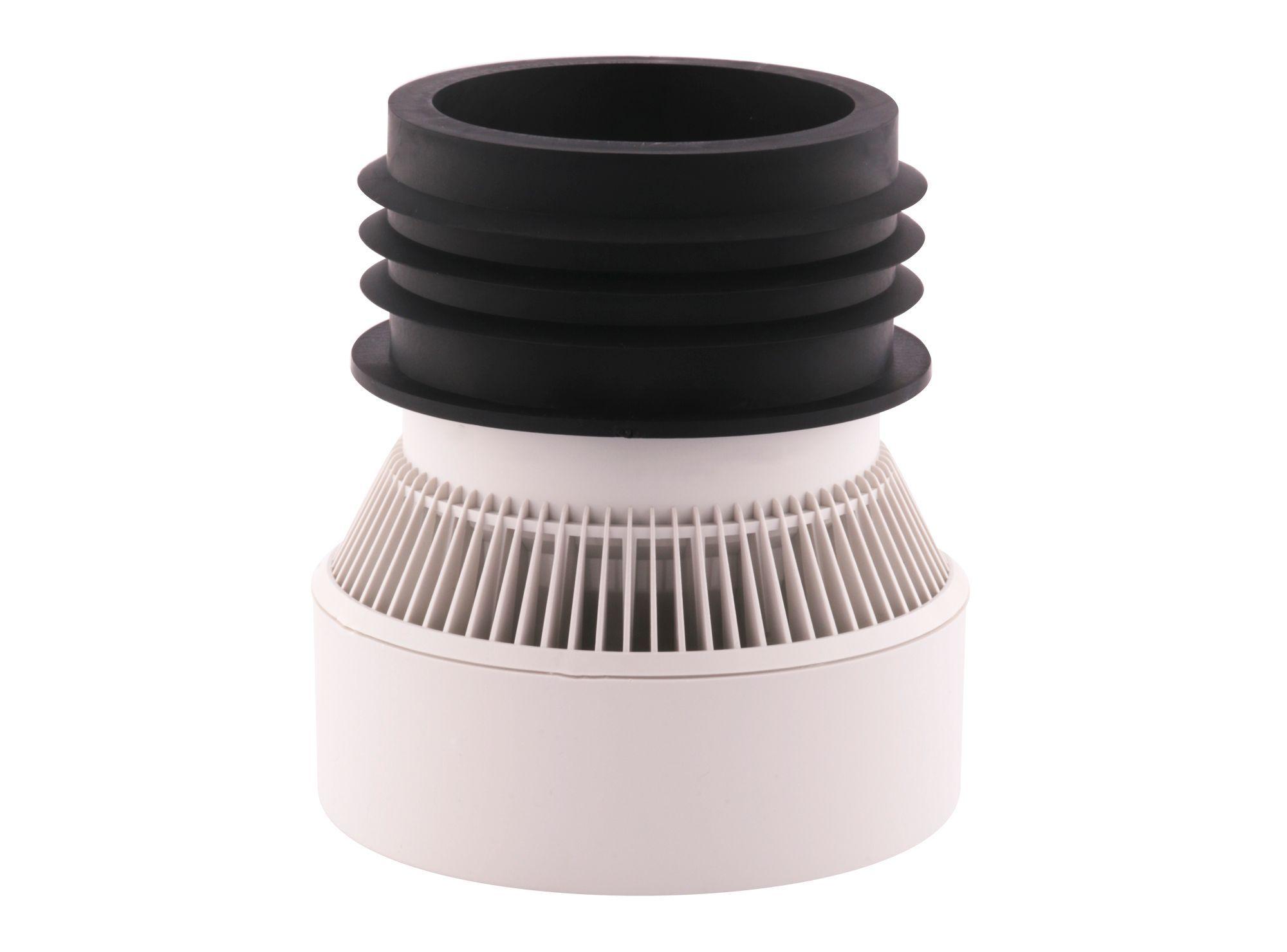 Válvula venteo 75/110 mm Maxi-vent Cosmoplas-0
