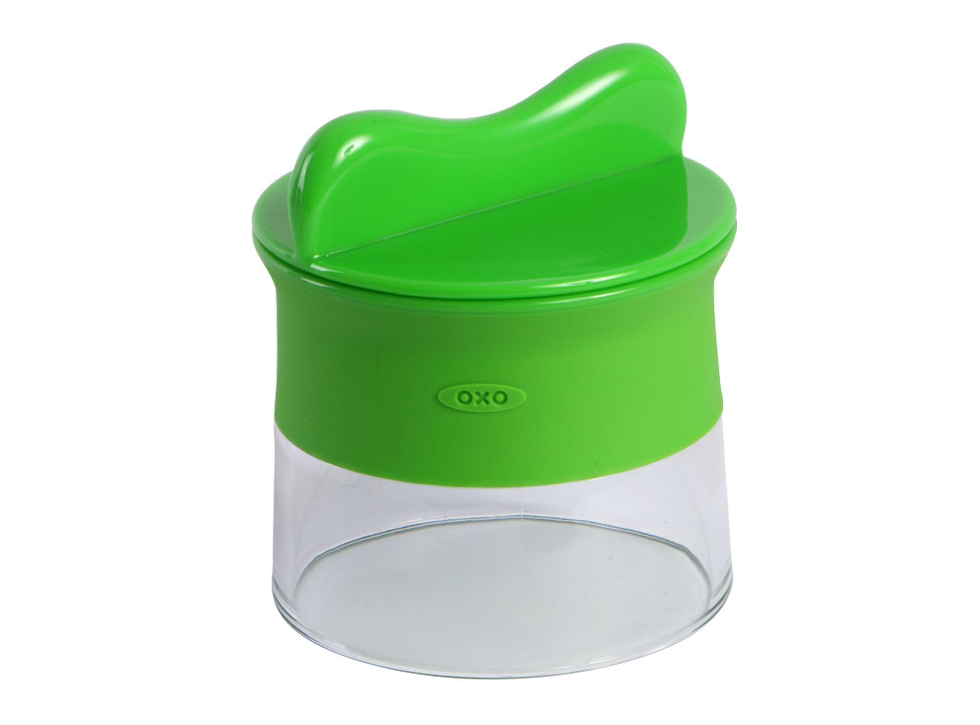 Cortador verduras espiral transparente/verde Oxo-0