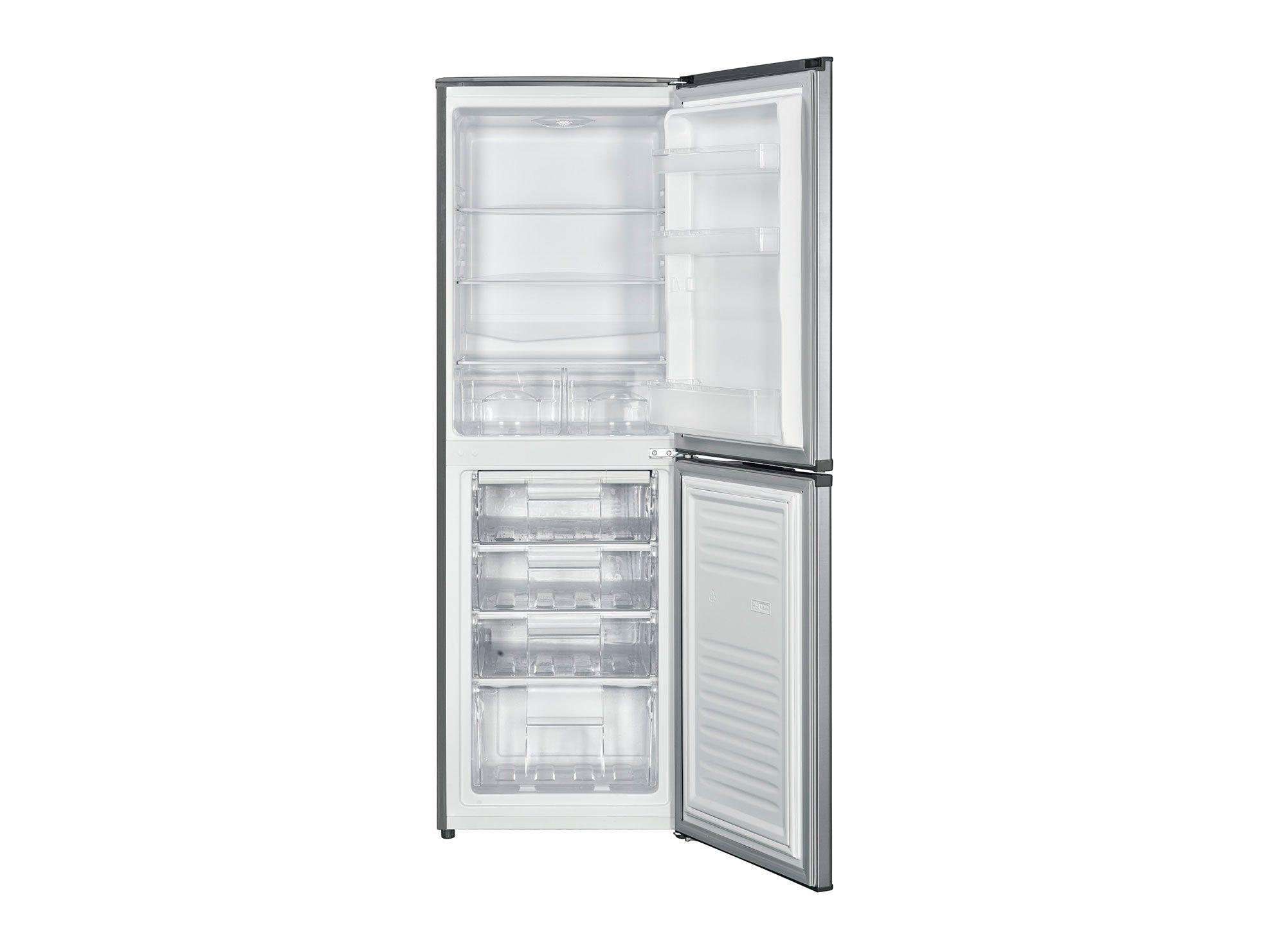 Refrigerador frío directo 231 litros Nordik 415 Plus Mademsa-3