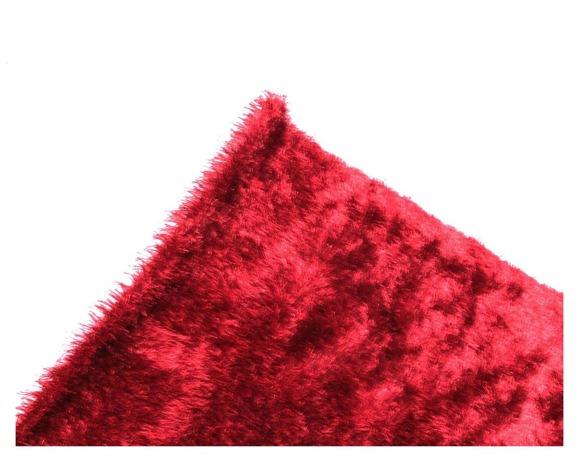 Alfombra 160x220 cm Sofitel rojo-1